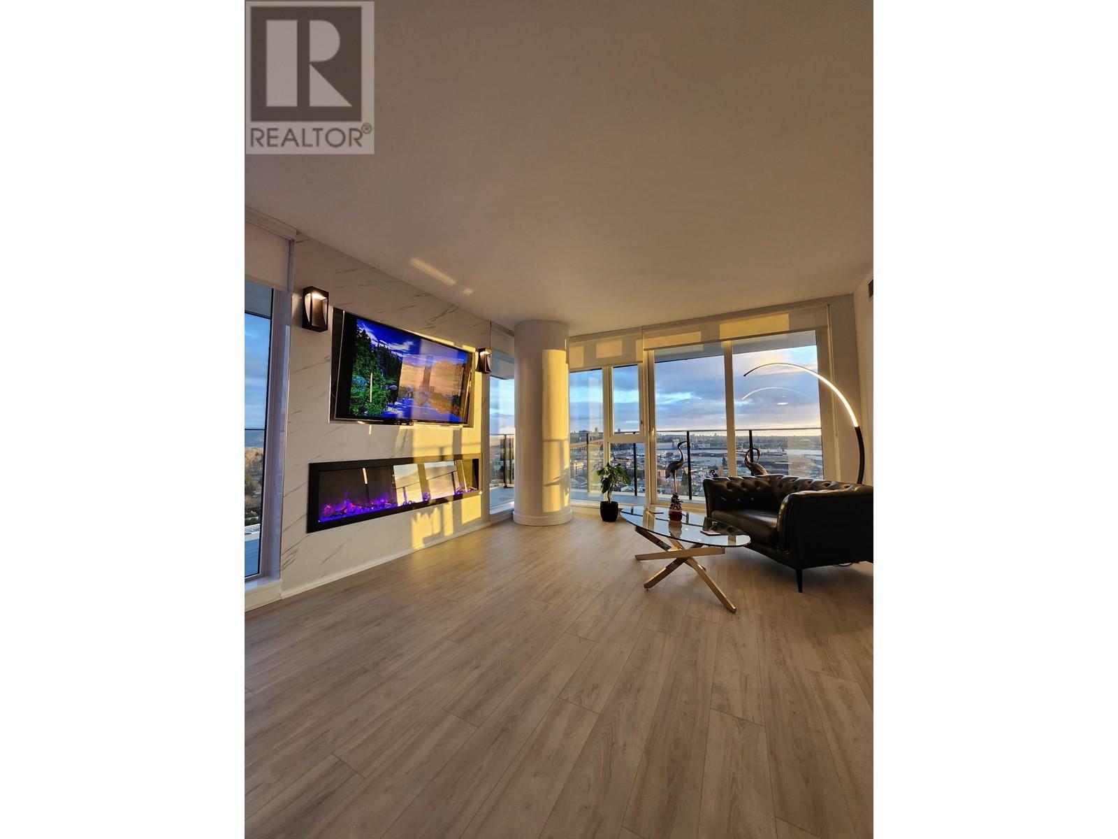 1703 1401 Hunter Street, North Vancouver, British Columbia  V7J 0E2 - Photo 8 - R2868604
