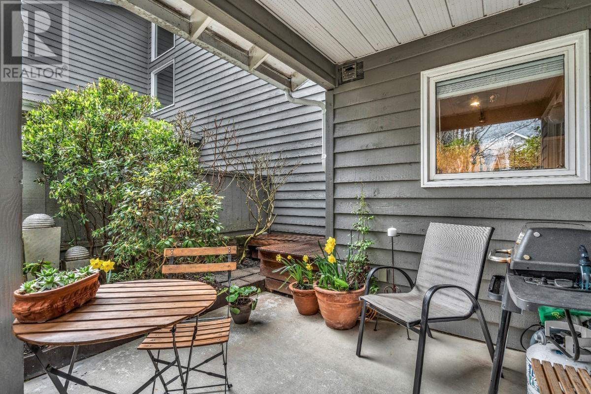 107 1523 Bowser Avenue, North Vancouver, British Columbia  V7P 2Y4 - Photo 15 - R2868615