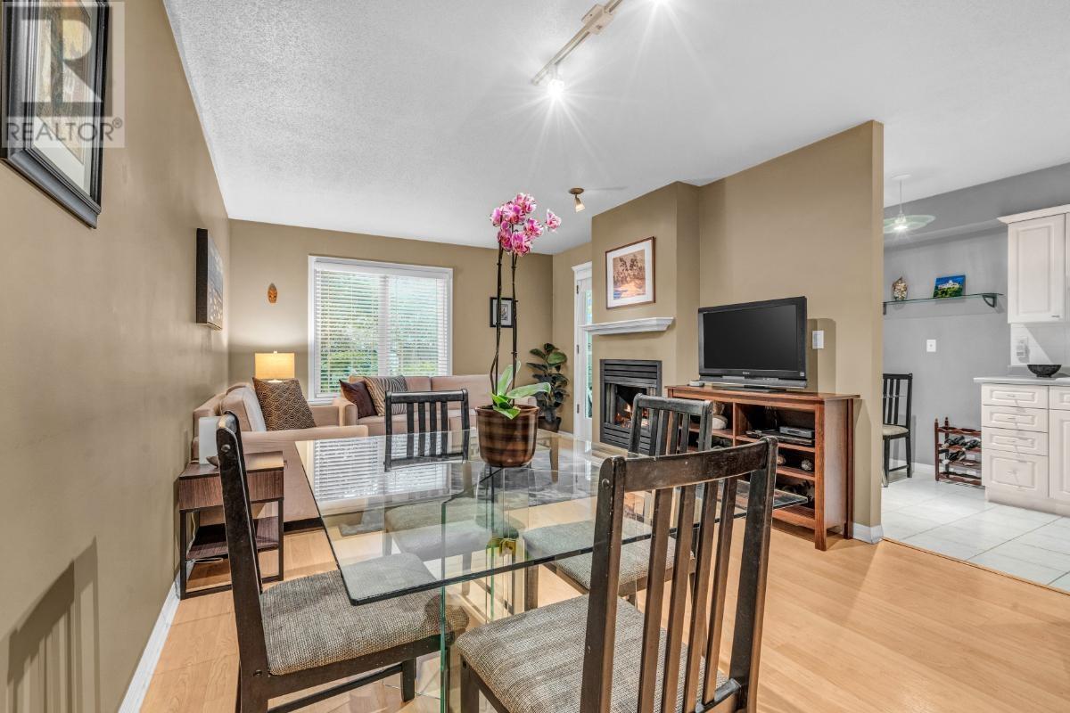 107 1523 Bowser Avenue, North Vancouver, British Columbia  V7P 2Y4 - Photo 2 - R2868615
