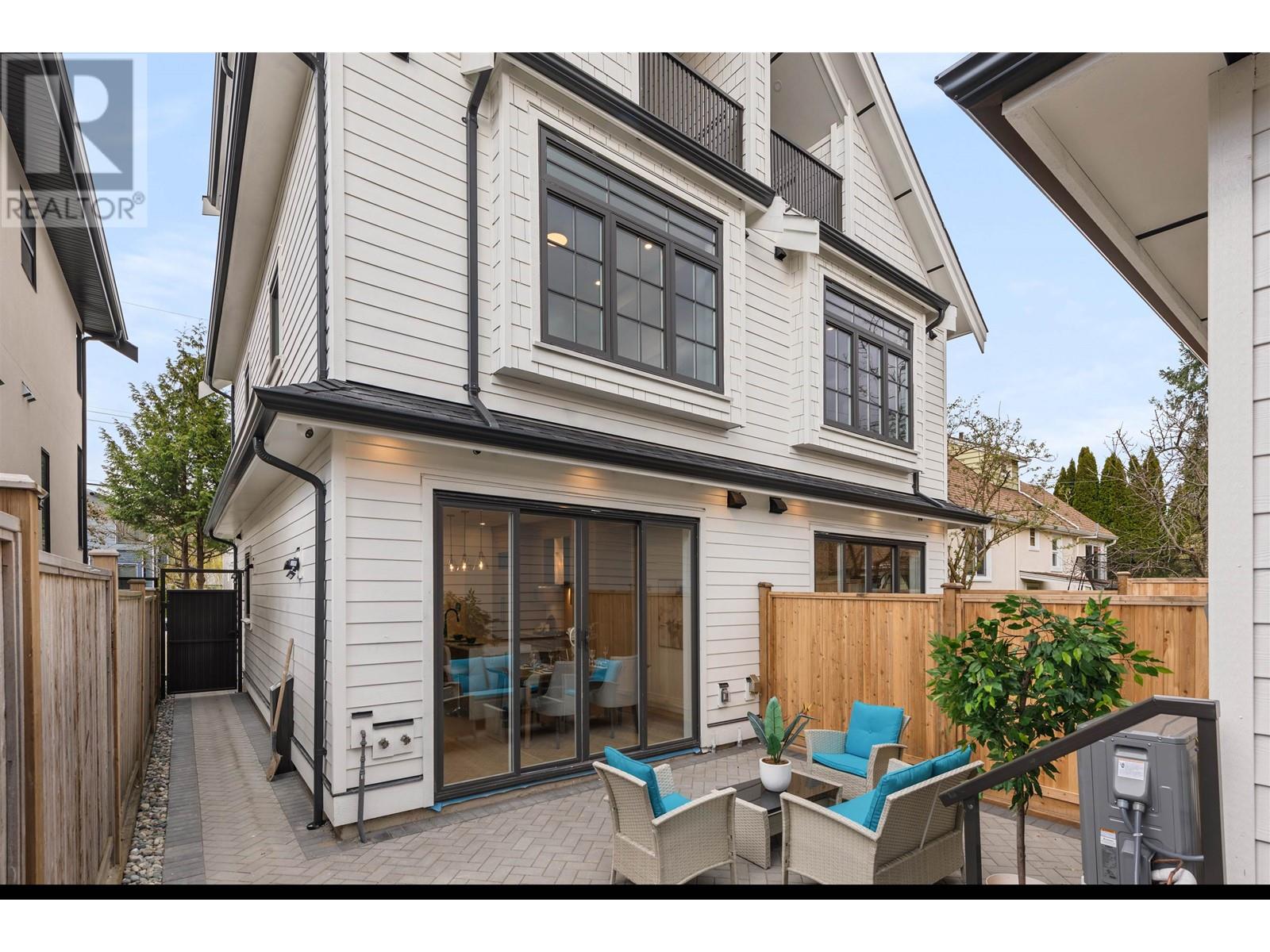 334 E 35th Avenue, Vancouver, British Columbia  V5W 1A8 - Photo 32 - R2868619
