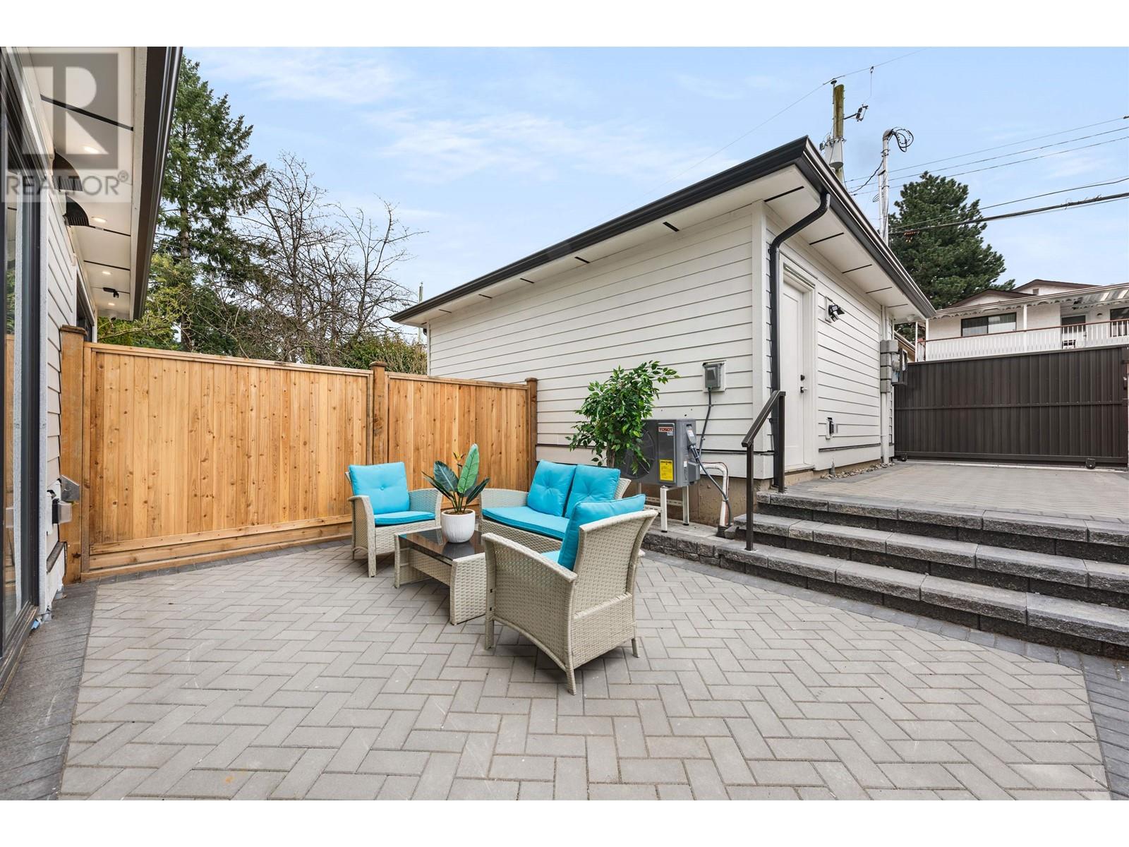 334 E 35th Avenue, Vancouver, British Columbia  V5W 1A8 - Photo 33 - R2868619