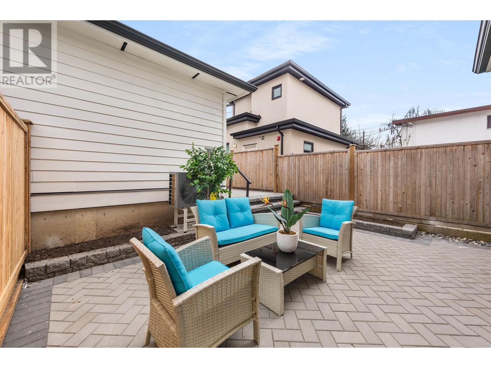334 E 35th Avenue, Vancouver, British Columbia  V5W 1A8 - Photo 34 - R2868619