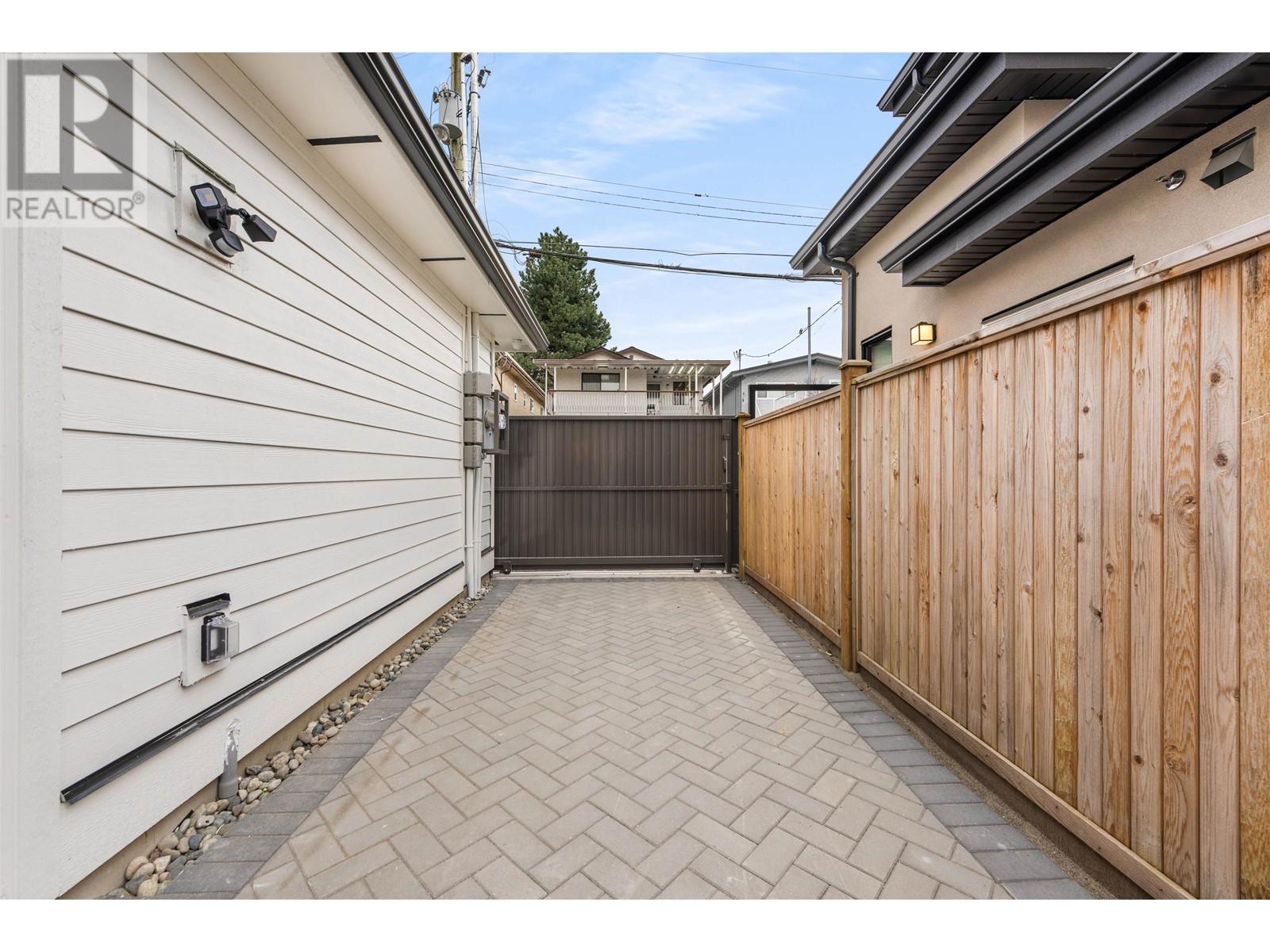 334 E 35th Avenue, Vancouver, British Columbia  V5W 1A8 - Photo 35 - R2868619