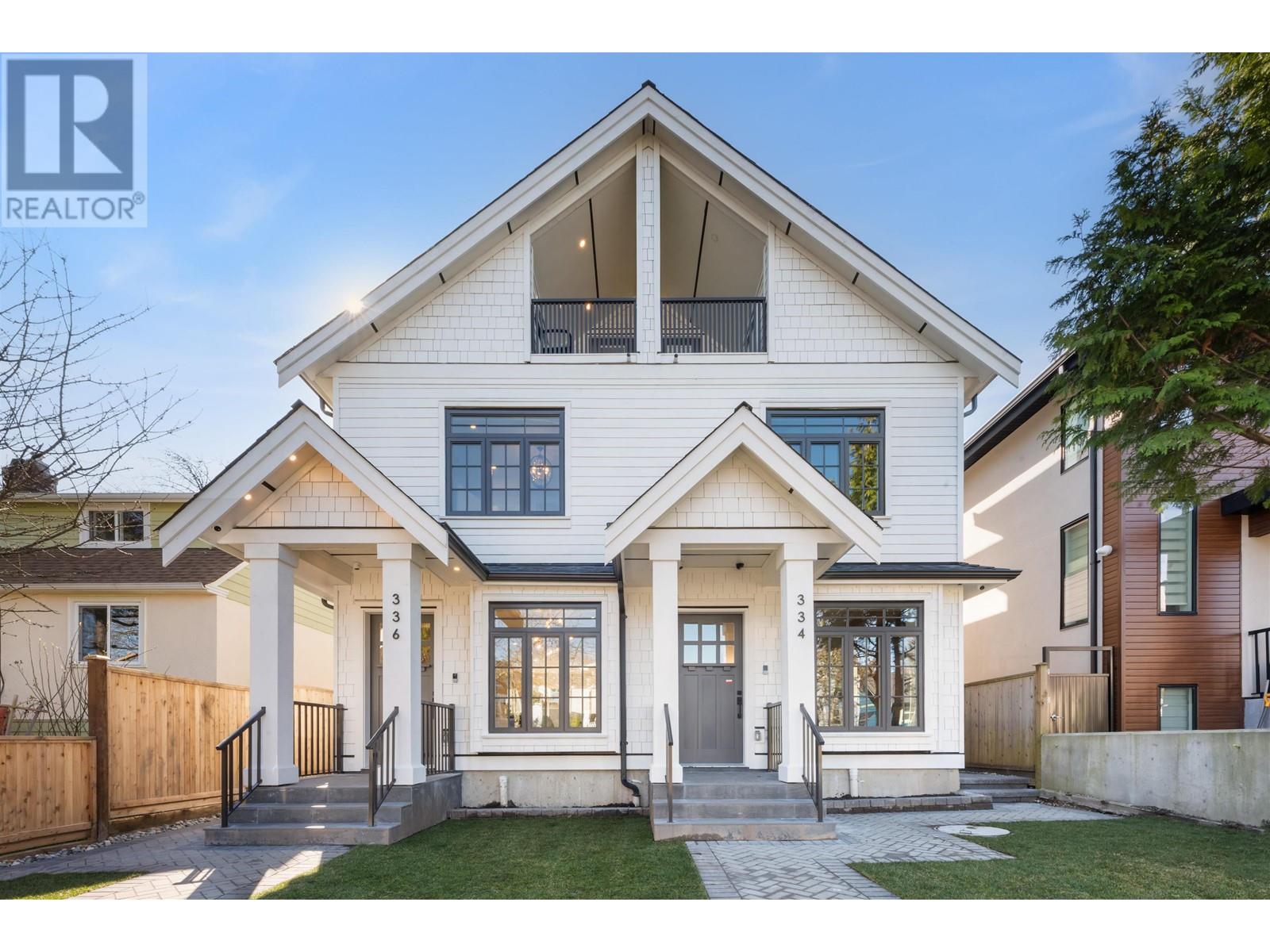 334 E 35th Avenue, Vancouver, British Columbia  V5W 1A8 - Photo 37 - R2868619