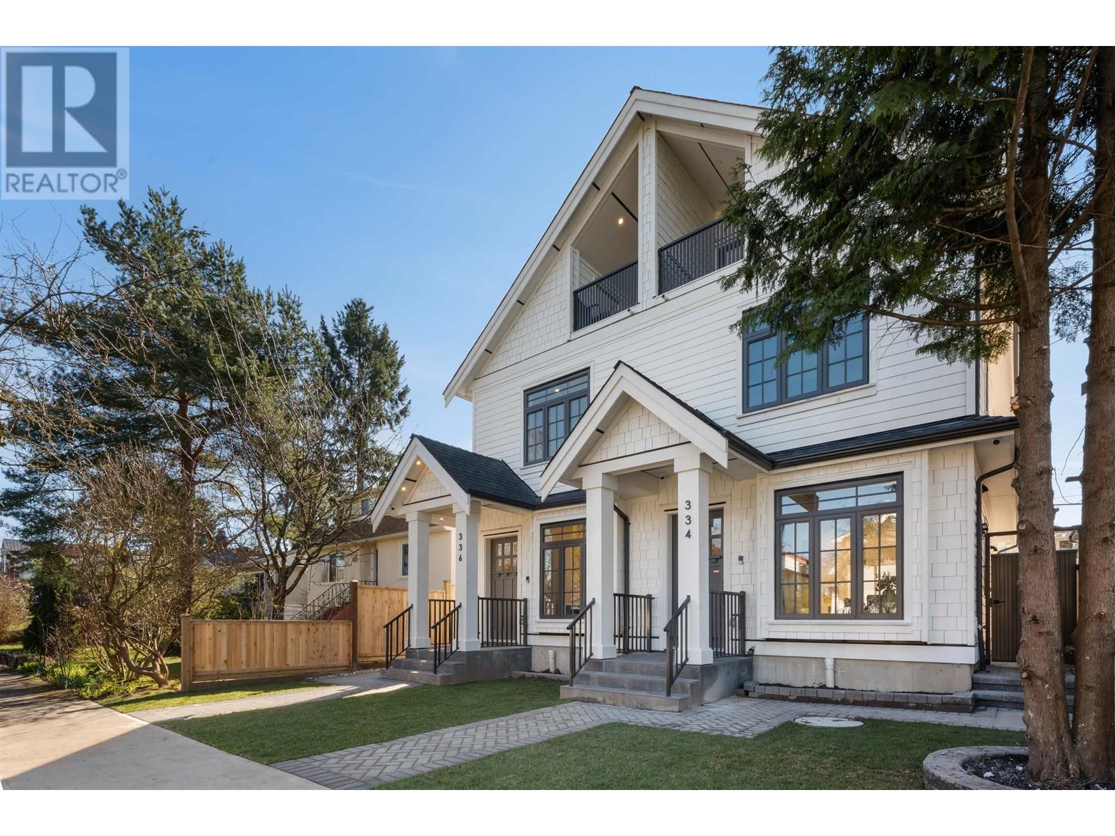 334 E 35th Avenue, Vancouver, British Columbia  V5W 1A8 - Photo 38 - R2868619