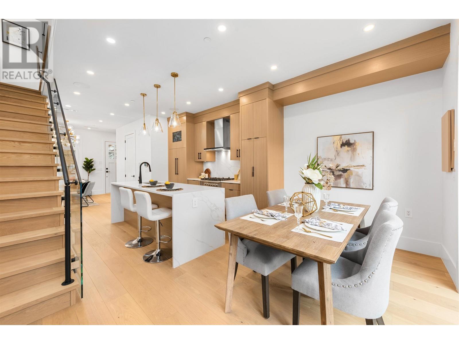 334 E 35th Avenue, Vancouver, British Columbia  V5W 1A8 - Photo 4 - R2868619