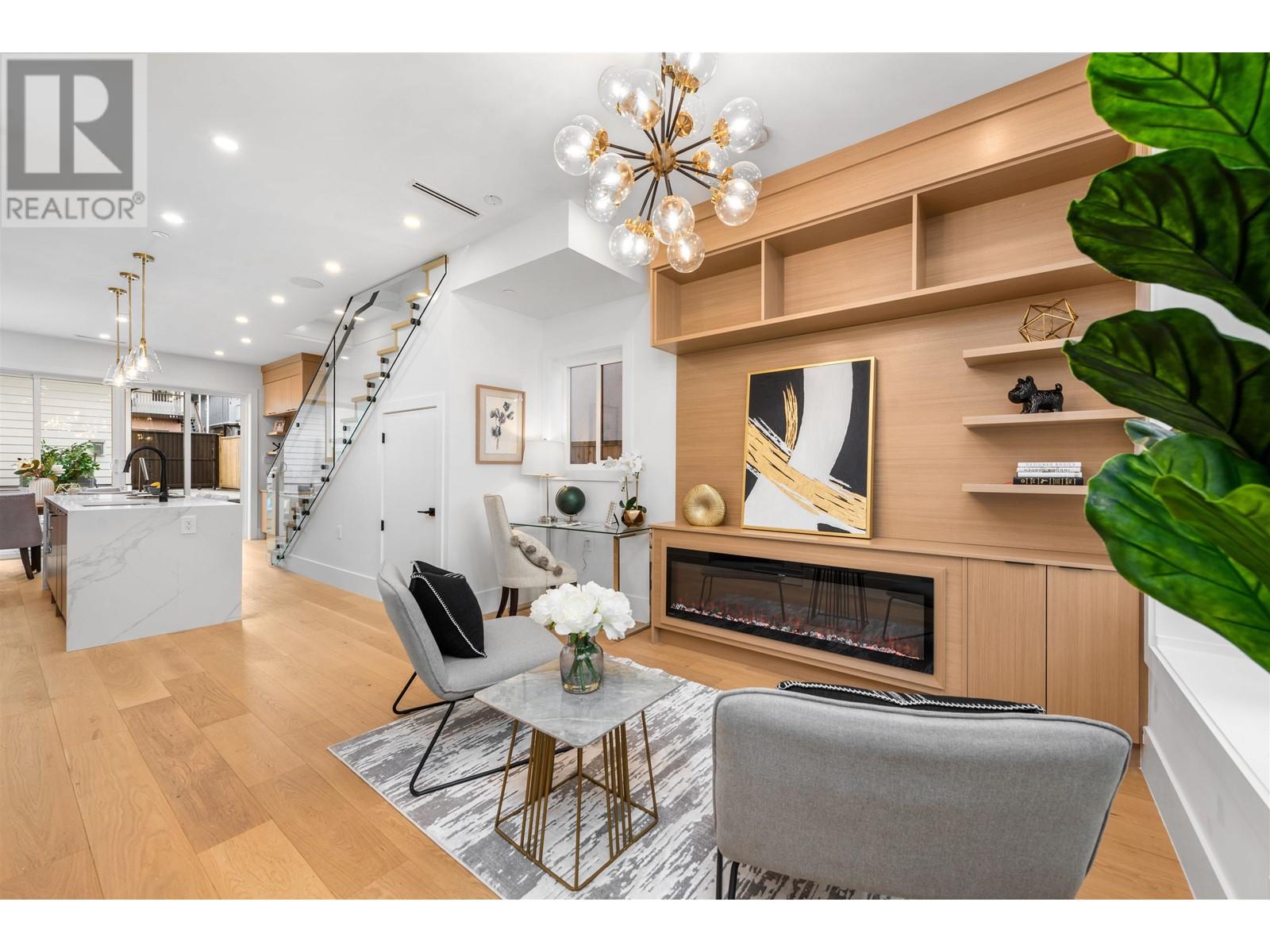 334 E 35th Avenue, Vancouver, British Columbia  V5W 1A8 - Photo 6 - R2868619
