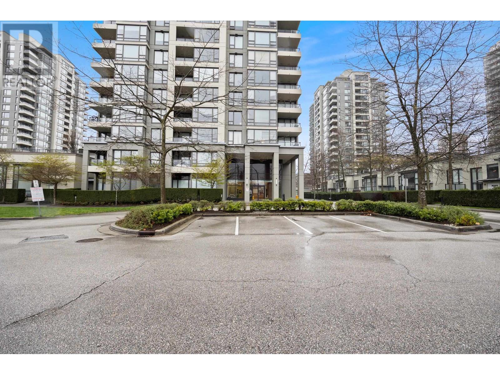 1107 4178 Dawson Street, Burnaby, British Columbia  V5C 0A1 - Photo 2 - R2868646