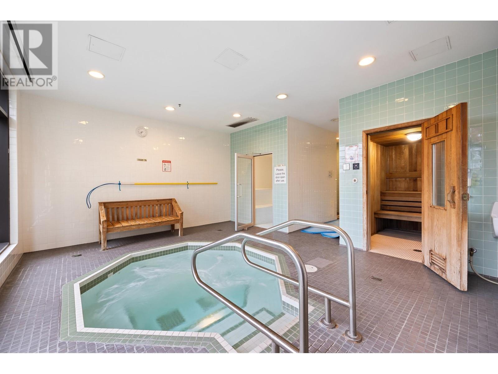 1107 4178 Dawson Street, Burnaby, British Columbia  V5C 0A1 - Photo 36 - R2868646