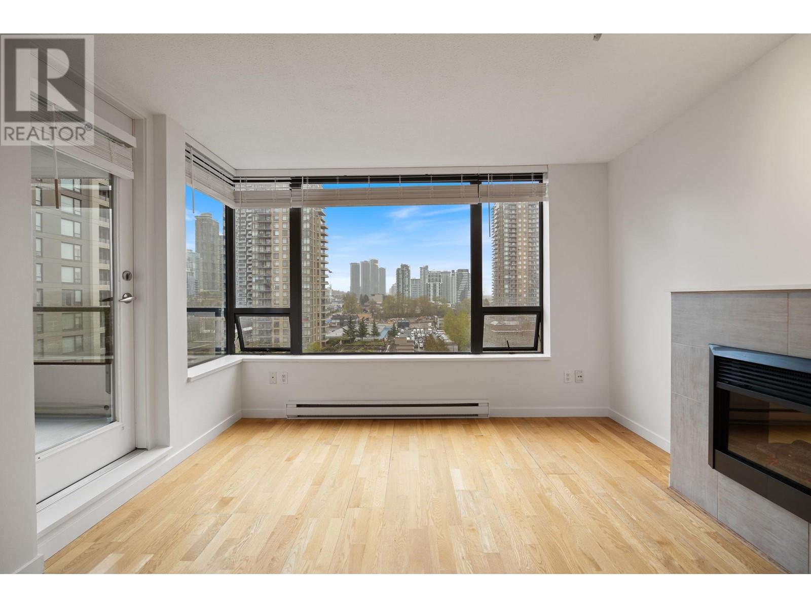 1107 4178 Dawson Street, Burnaby, British Columbia  V5C 0A1 - Photo 6 - R2868646