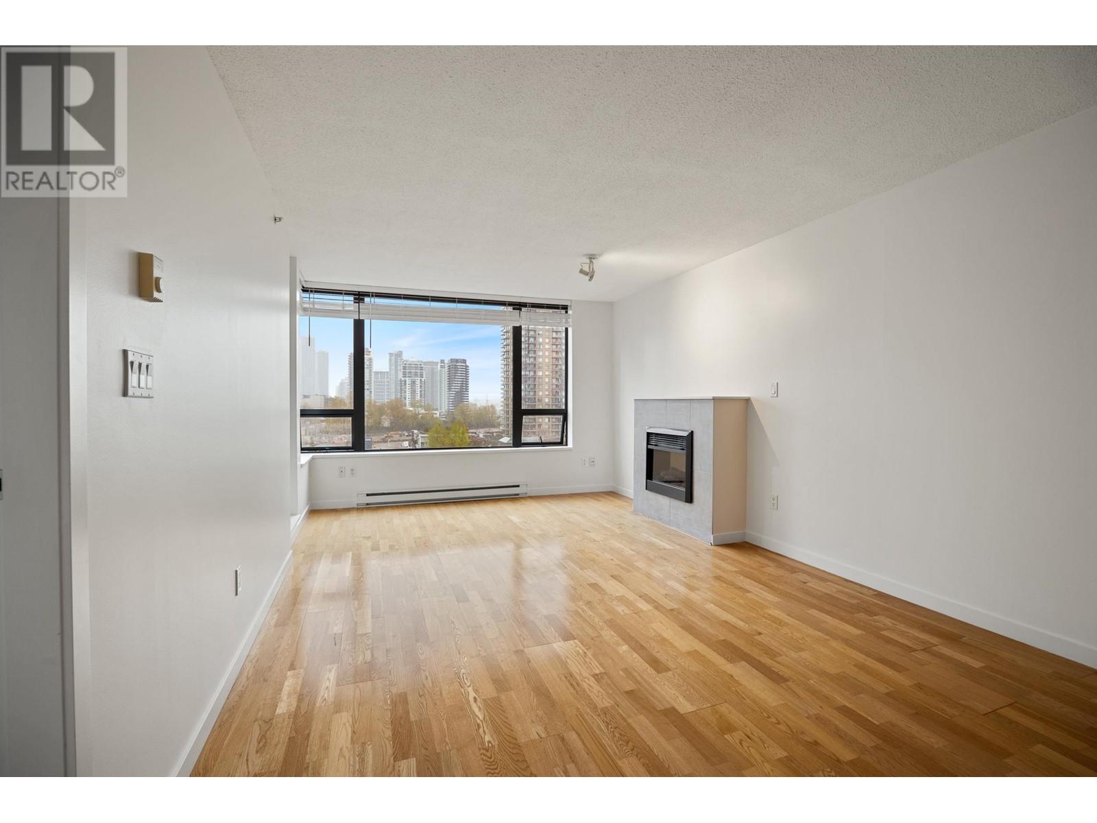 1107 4178 Dawson Street, Burnaby, British Columbia  V5C 0A1 - Photo 7 - R2868646