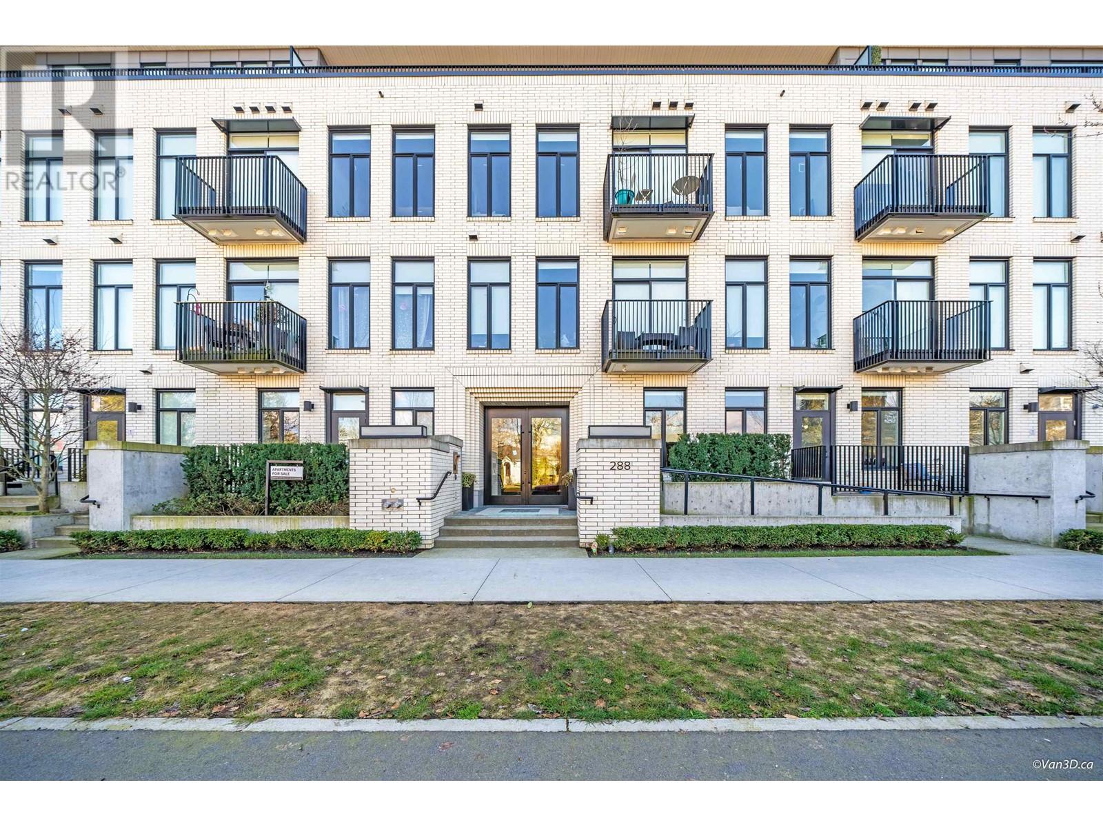 109 288 W King Edward Avenue, Vancouver, British Columbia  V5Y 2J2 - Photo 19 - R2868650