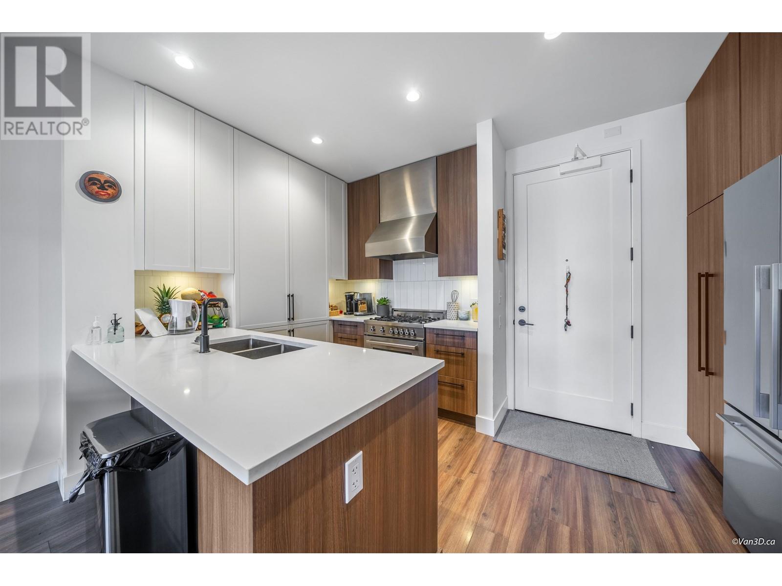109 288 W King Edward Avenue, Vancouver, British Columbia  V5Y 2J2 - Photo 5 - R2868650
