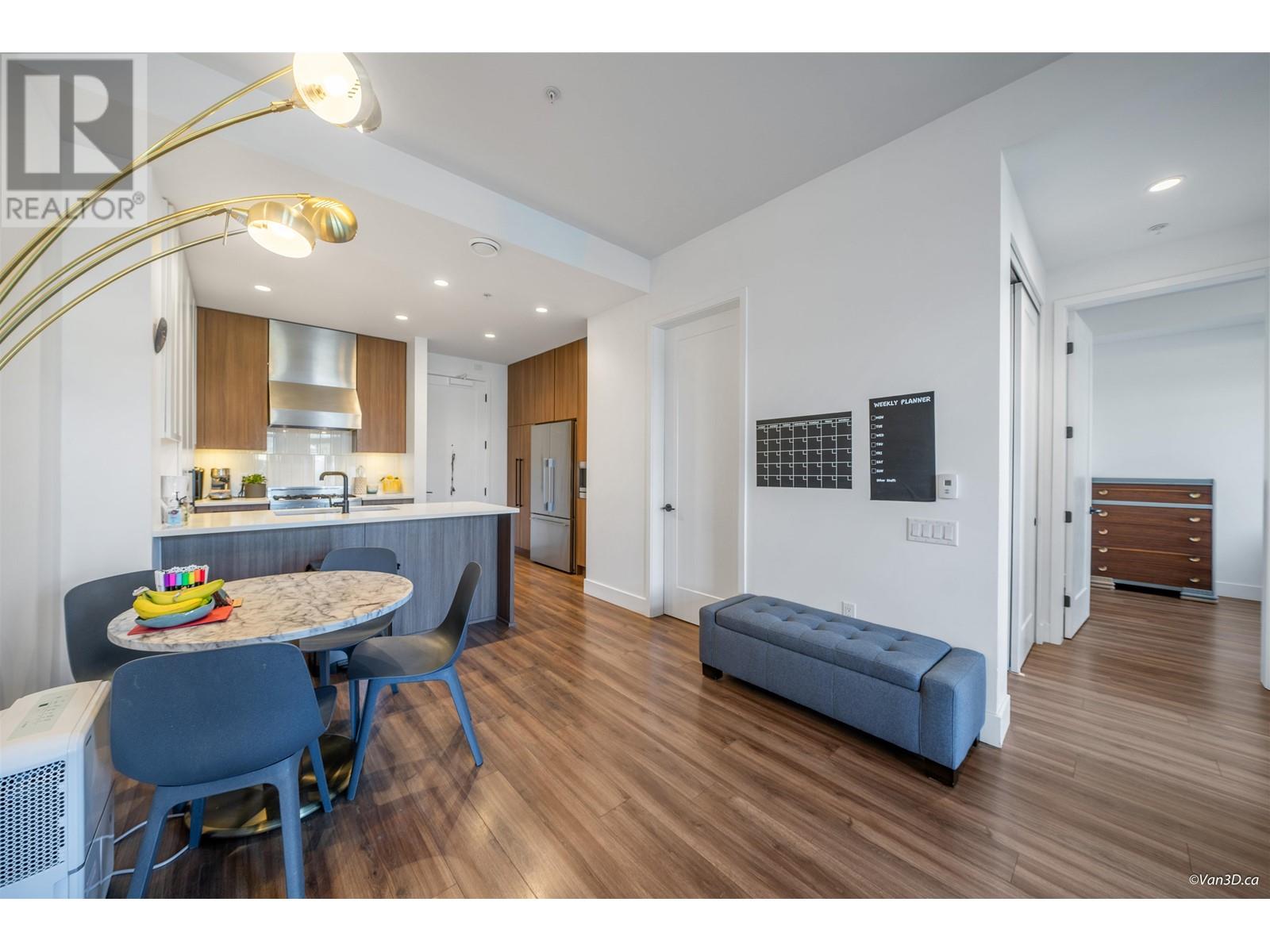 109 288 W King Edward Avenue, Vancouver, British Columbia  V5Y 2J2 - Photo 8 - R2868650