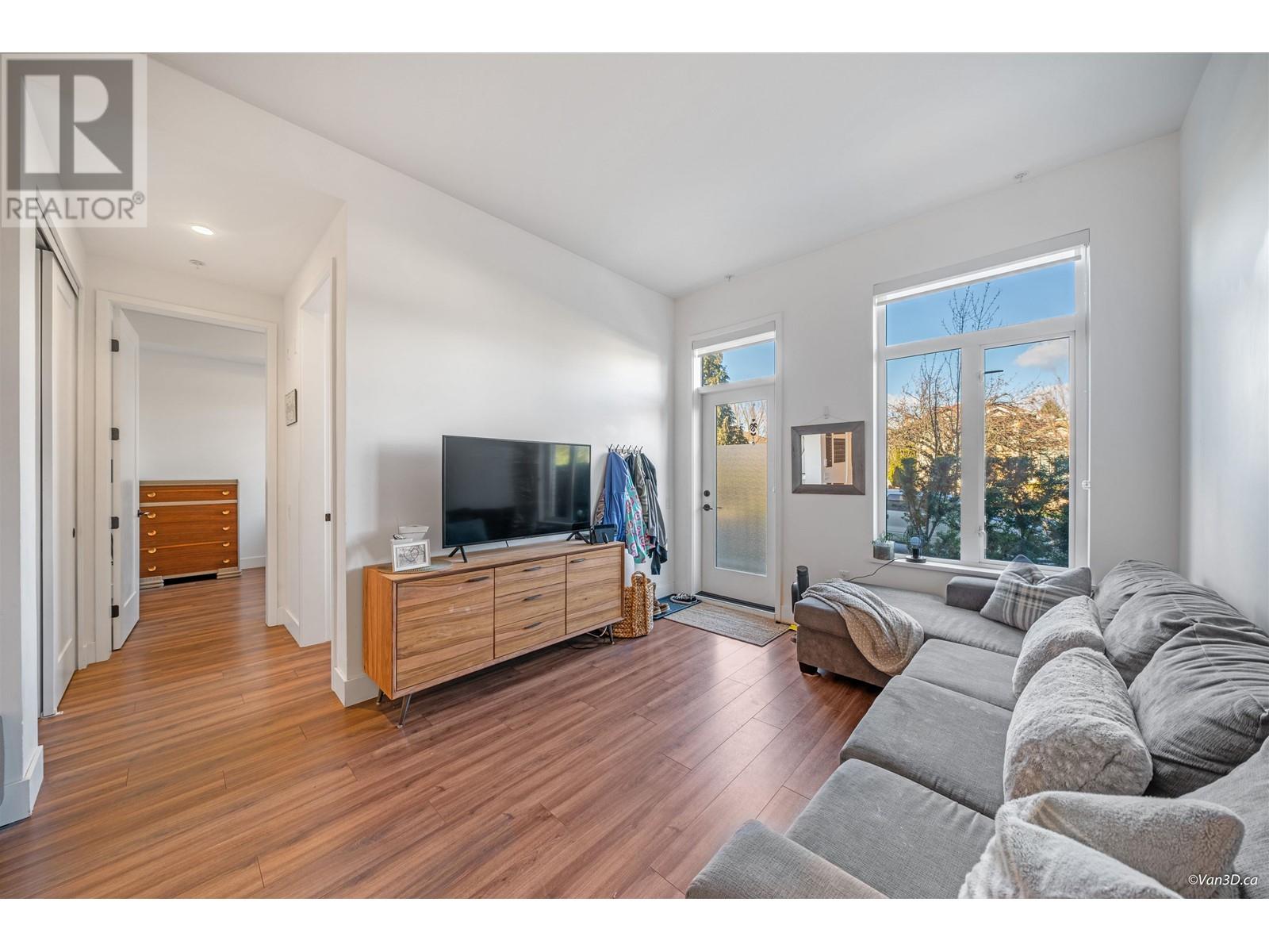 109 288 W King Edward Avenue, Vancouver, British Columbia  V5Y 2J2 - Photo 9 - R2868650