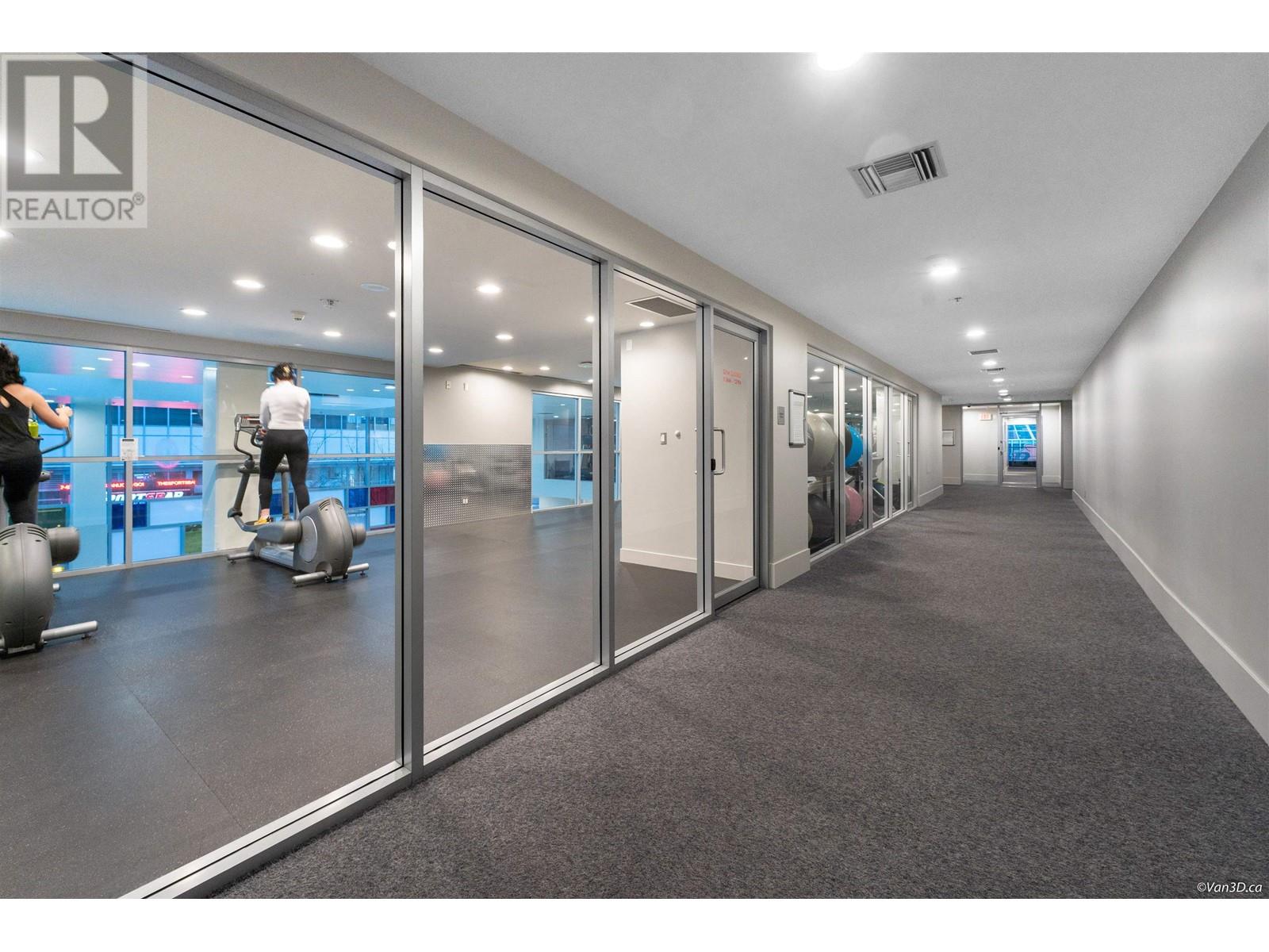 2205 111 W Georgia Street, Vancouver, British Columbia  V6B 1T8 - Photo 21 - R2868669