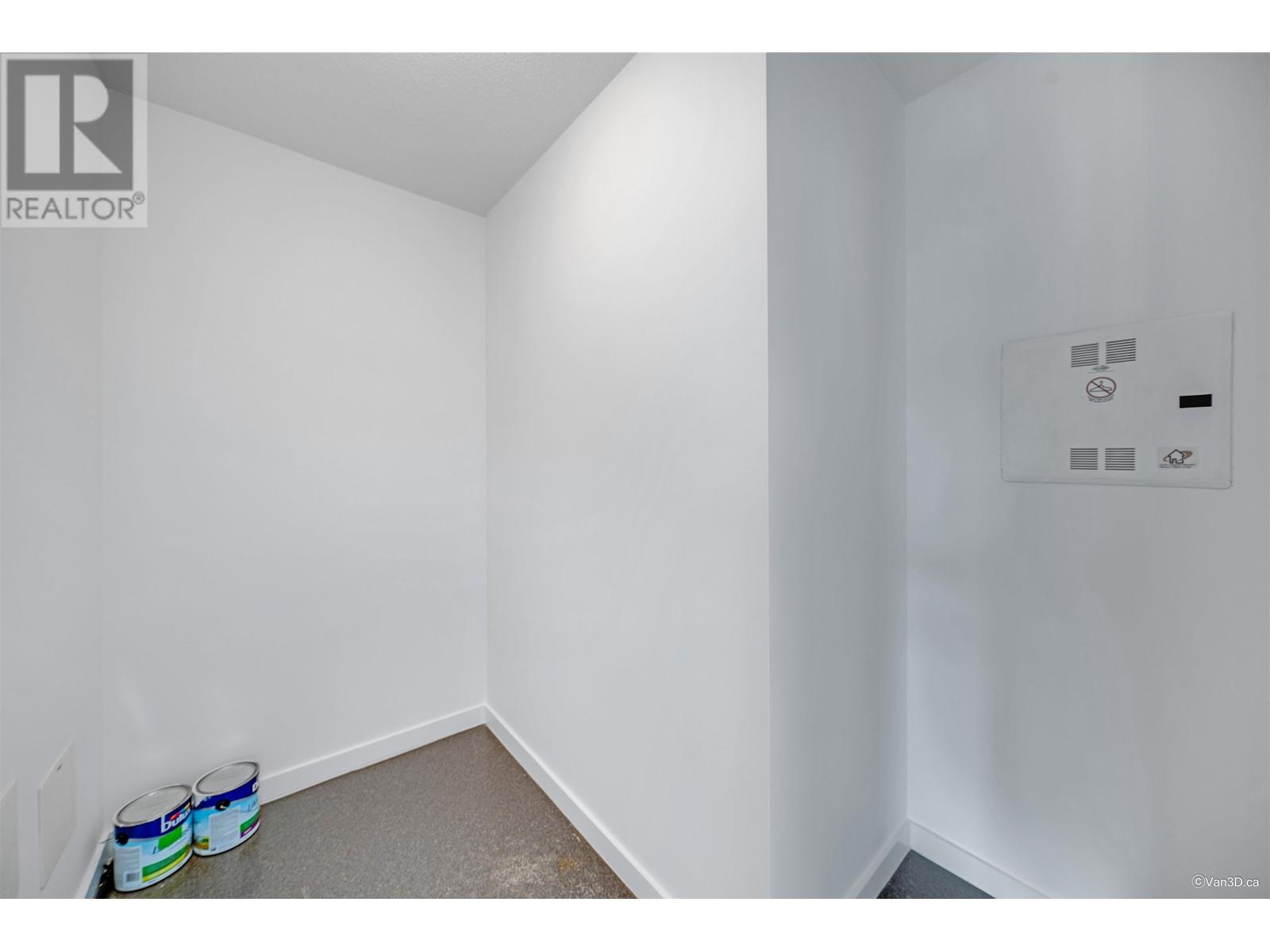 2205 111 W Georgia Street, Vancouver, British Columbia  V6B 1T8 - Photo 6 - R2868669