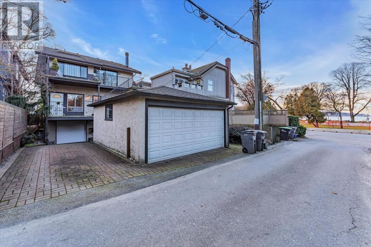 2063 Whyte Avenue, Vancouver, British Columbia  V6J 1B6 - Photo 18 - R2868687