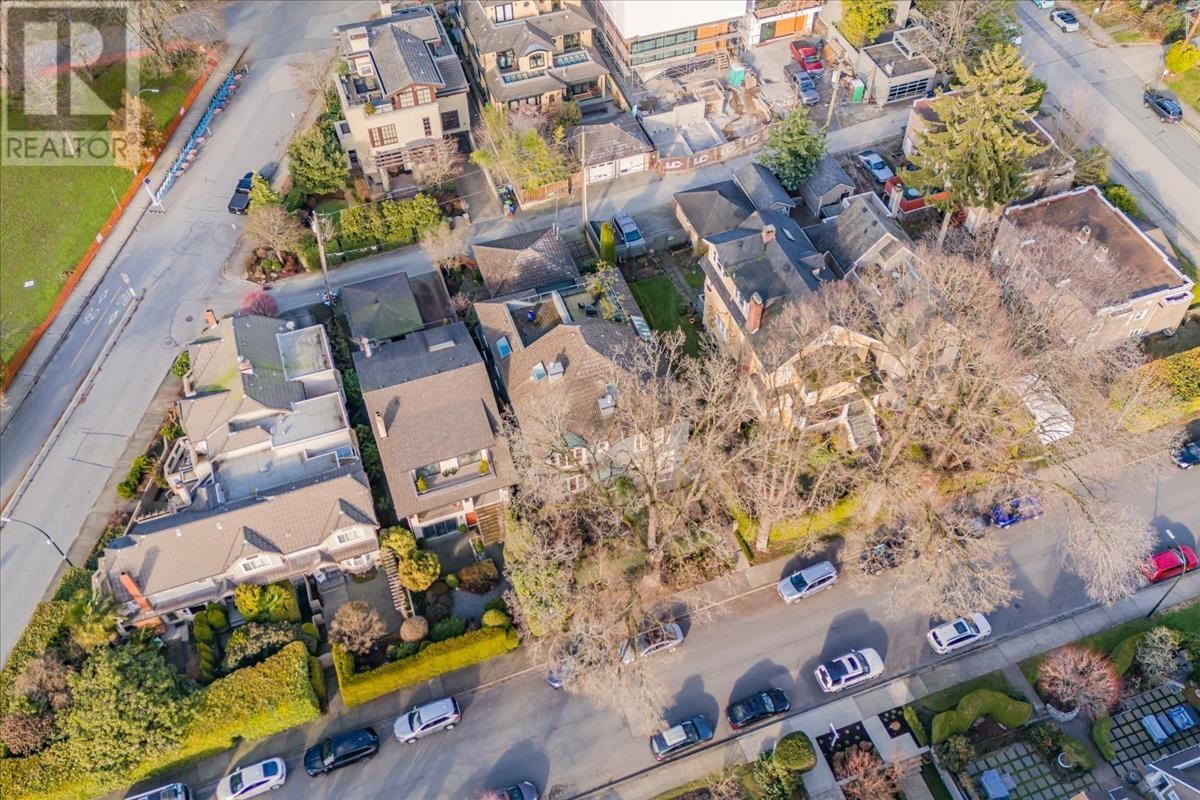 2063 Whyte Avenue, Vancouver, British Columbia  V6J 1B6 - Photo 20 - R2868687
