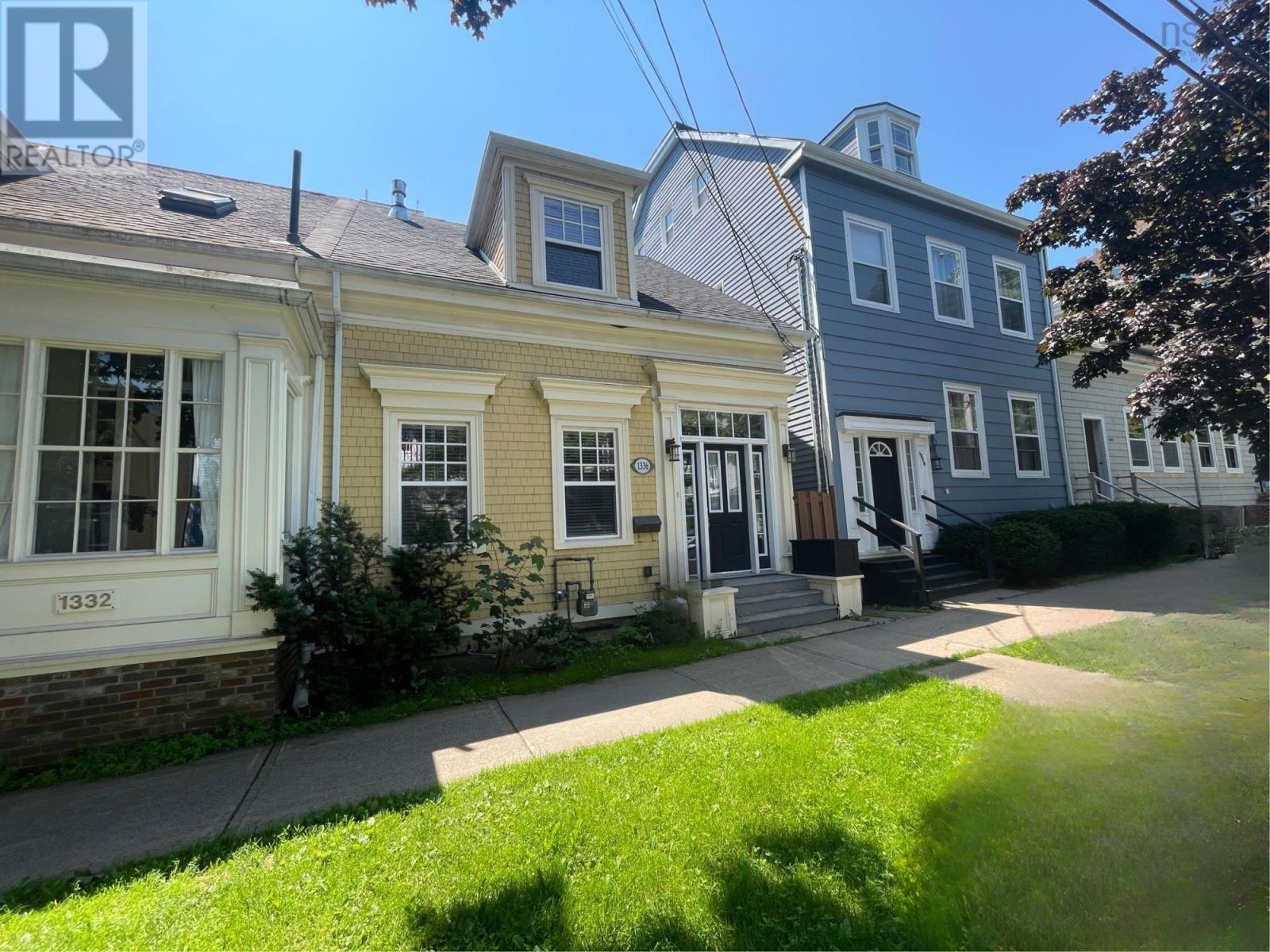 1336 Dresden Row, Halifax, Nova Scotia  B3J 2J8 - Photo 1 - 202406631