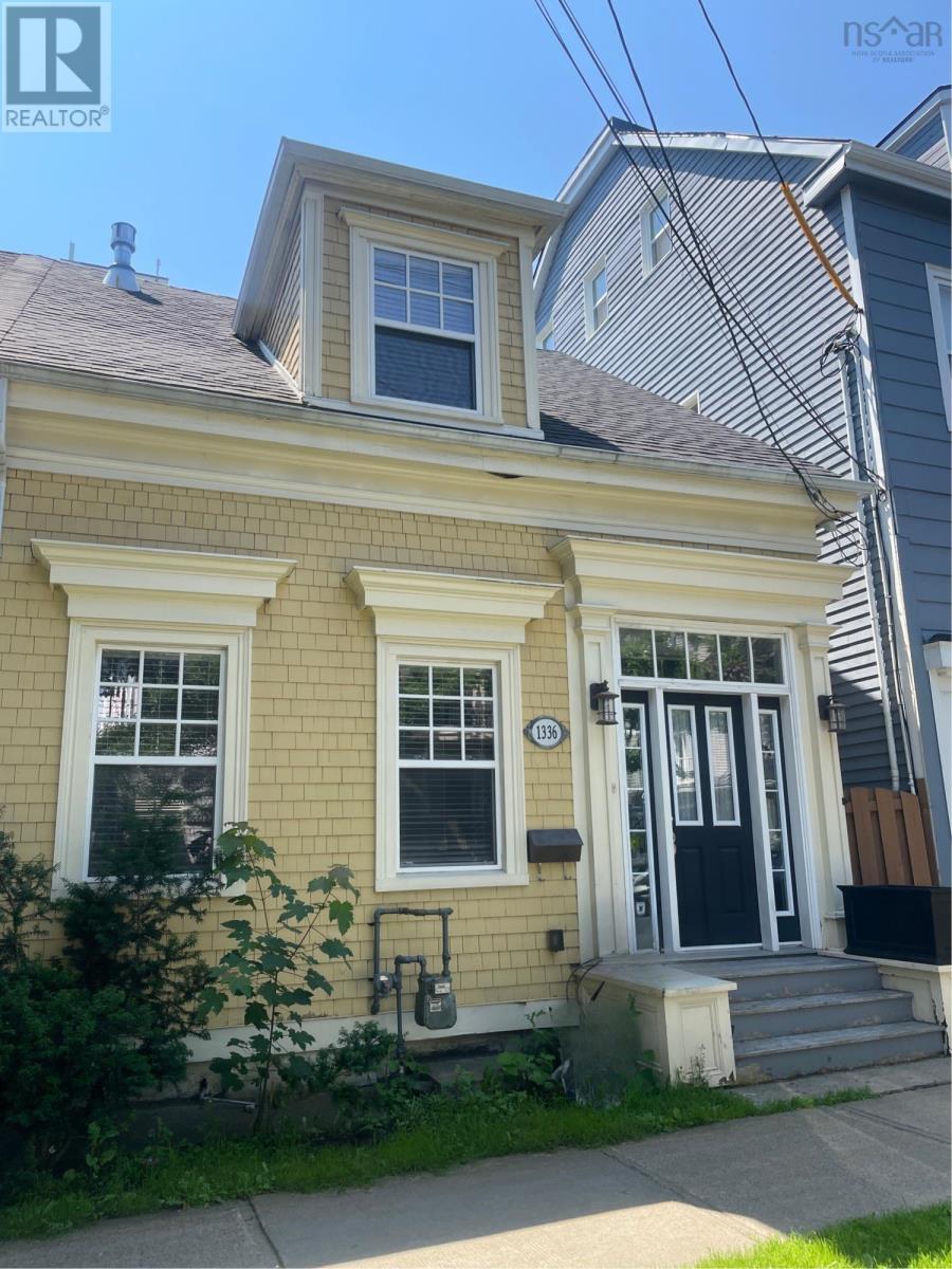 1336 Dresden Row, Halifax, Nova Scotia  B3J 2J8 - Photo 2 - 202406631