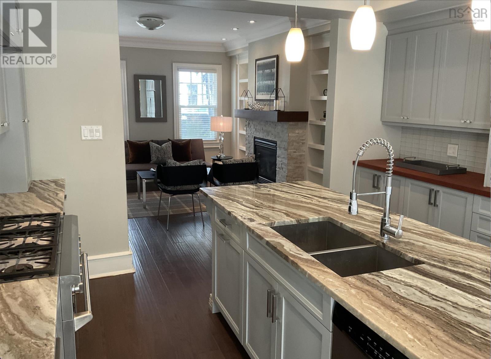 1336 Dresden Row, Halifax, Nova Scotia  B3J 2J8 - Photo 5 - 202406631