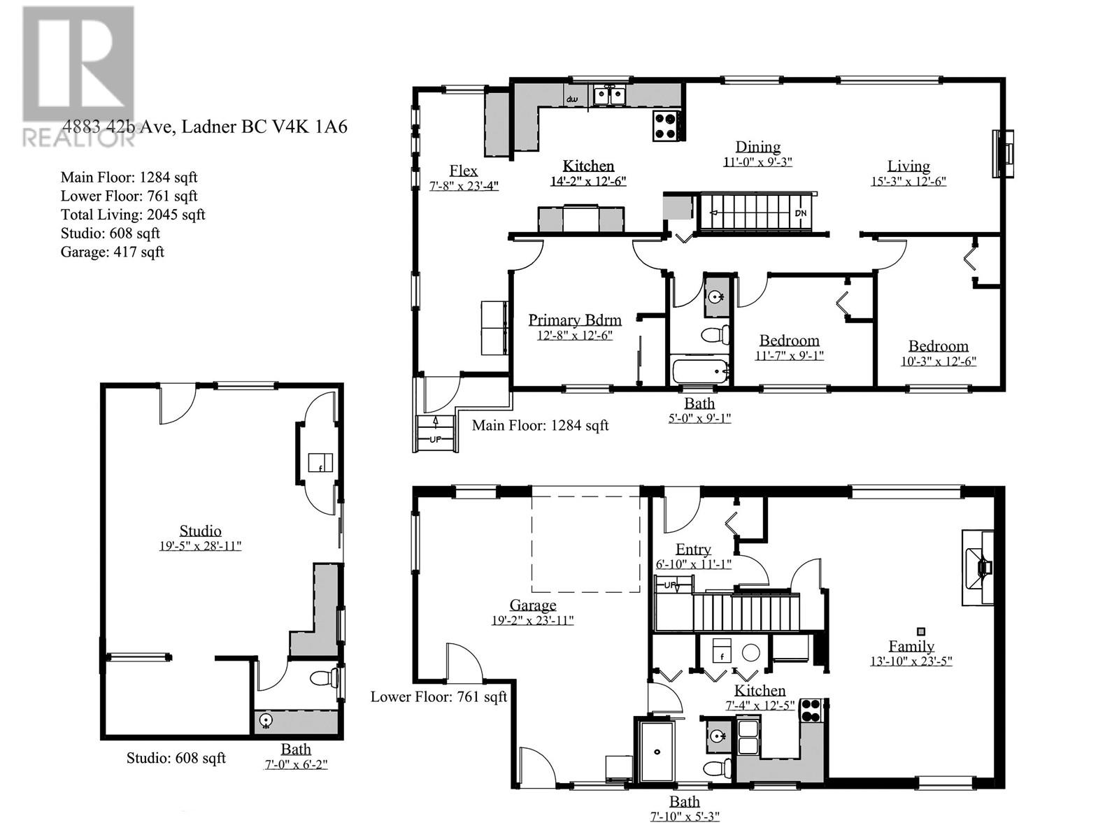 4883 42b Avenue, Delta, British Columbia  V4K 1A6 - Photo 33 - R2868594