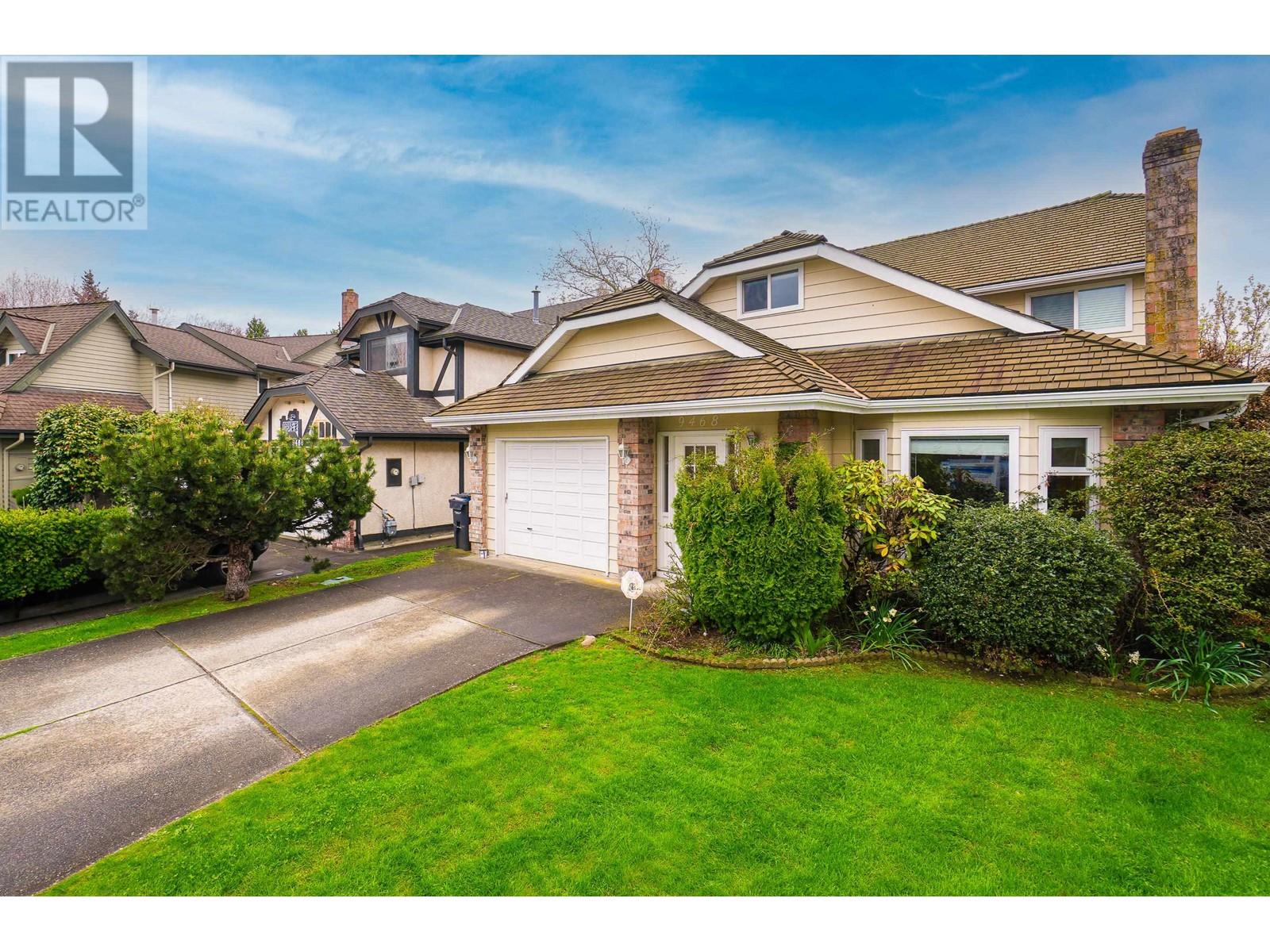 9468 Romaniuk Place, Richmond, British Columbia  V7E 5G8 - Photo 2 - R2868616