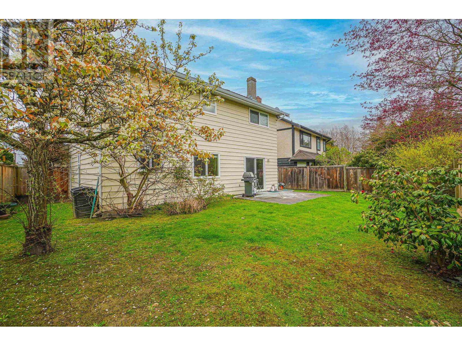 9468 Romaniuk Place, Richmond, British Columbia  V7E 5G8 - Photo 4 - R2868616
