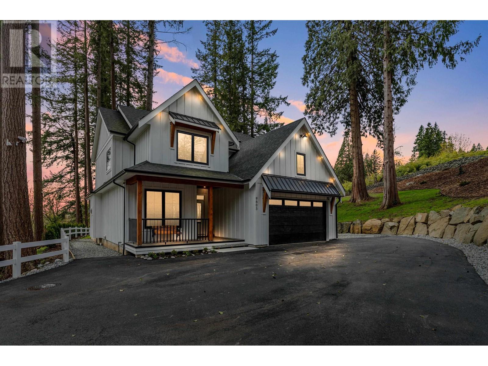 9603 272 Street, Maple Ridge, British Columbia  V2W 1M4 - Photo 2 - R2868623