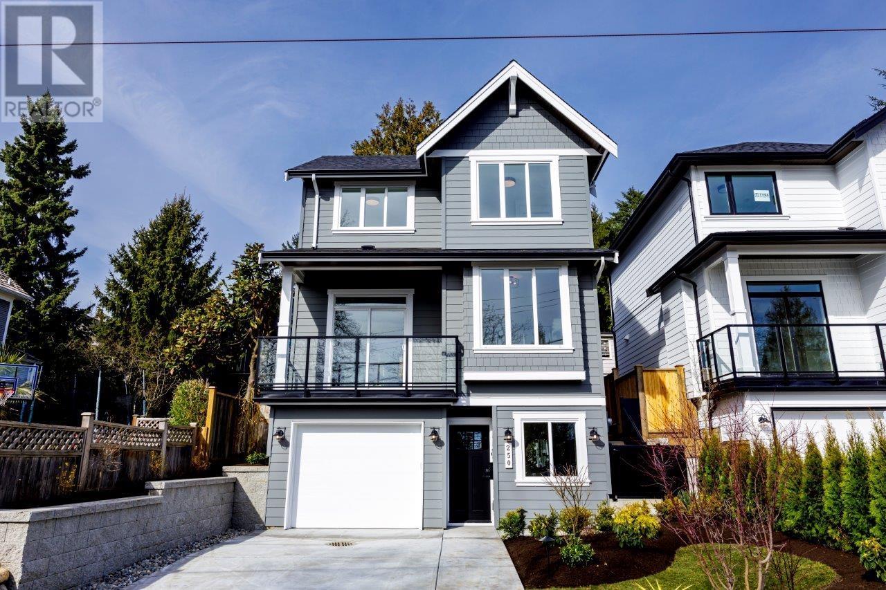 250 E 28th Street, North Vancouver, British Columbia  V7N 1C2 - Photo 1 - R2868637