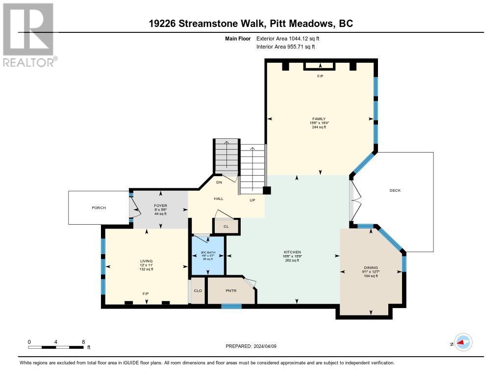 19226 Streamstone Walk, Pitt Meadows, British Columbia  V3Y 0B1 - Photo 35 - R2868663