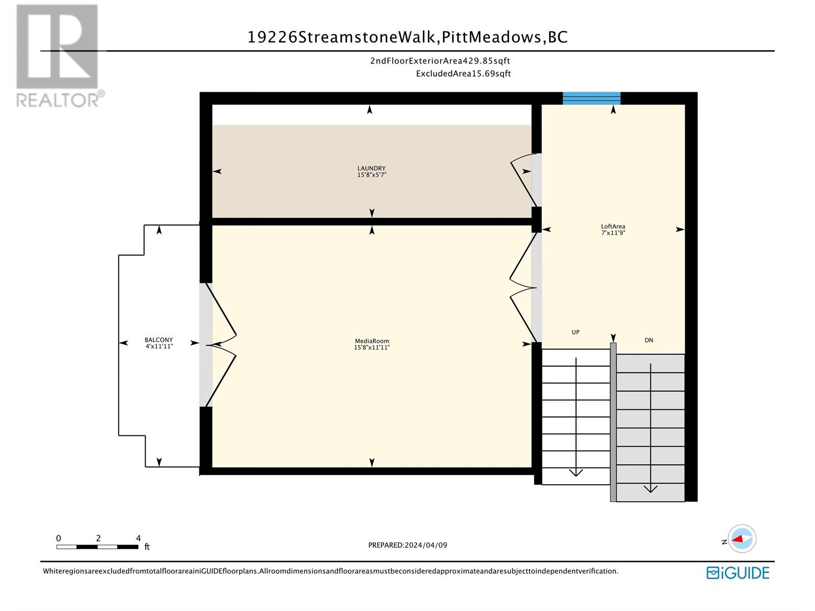 19226 Streamstone Walk, Pitt Meadows, British Columbia  V3Y 0B1 - Photo 36 - R2868663
