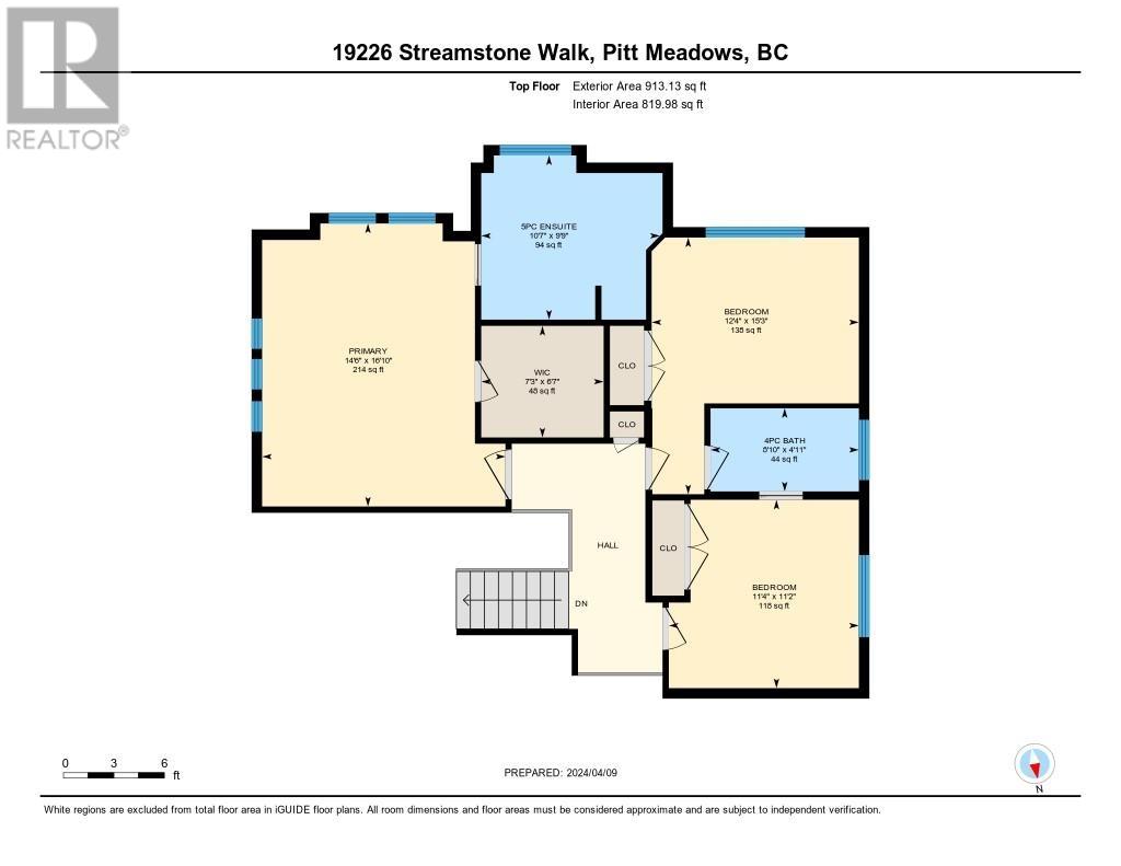 19226 Streamstone Walk, Pitt Meadows, British Columbia  V3Y 0B1 - Photo 37 - R2868663