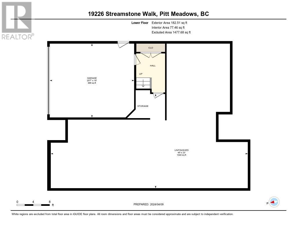 19226 Streamstone Walk, Pitt Meadows, British Columbia  V3Y 0B1 - Photo 38 - R2868663