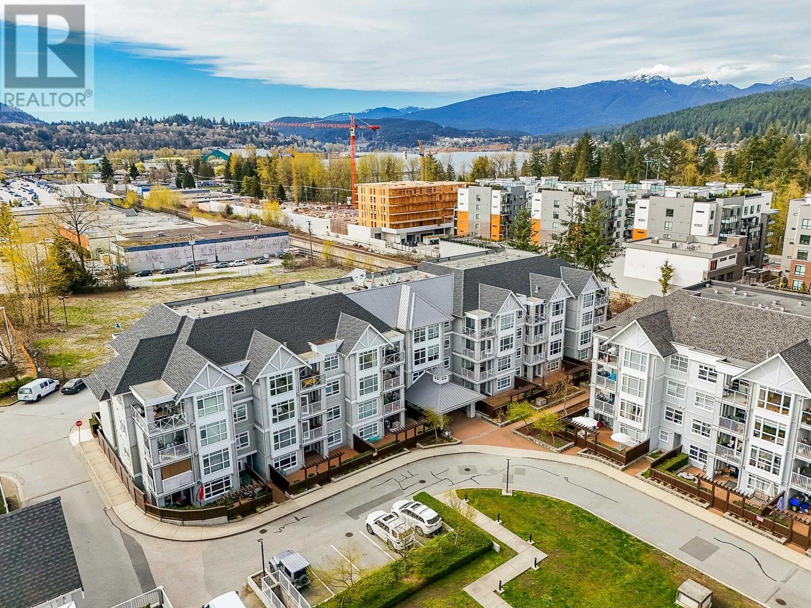 404 3136 St Johns Street, Port Moody, British Columbia  V3H 5E4 - Photo 20 - R2868674