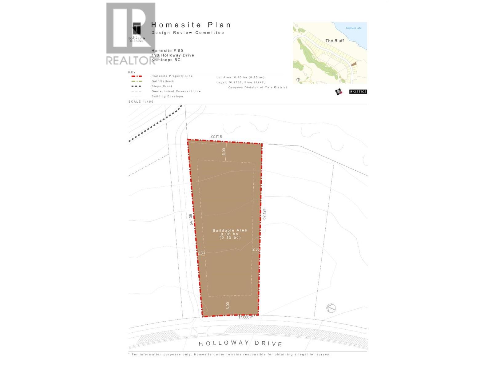 193 Holloway Drive, Tobiano, British Columbia   - Photo 4 - 177688