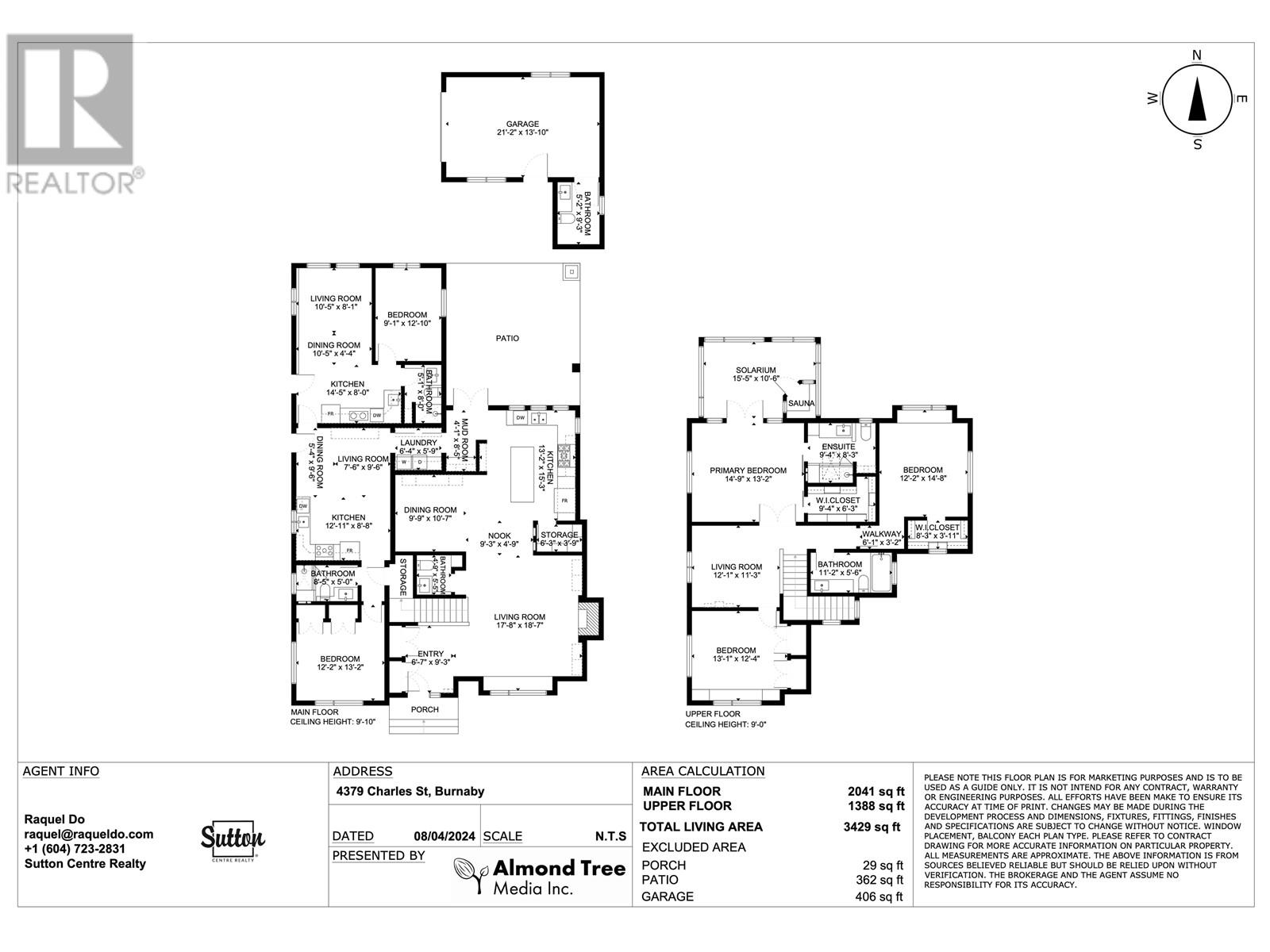 4379 Charles Street, Burnaby, British Columbia  V5C 3L3 - Photo 32 - R2868652