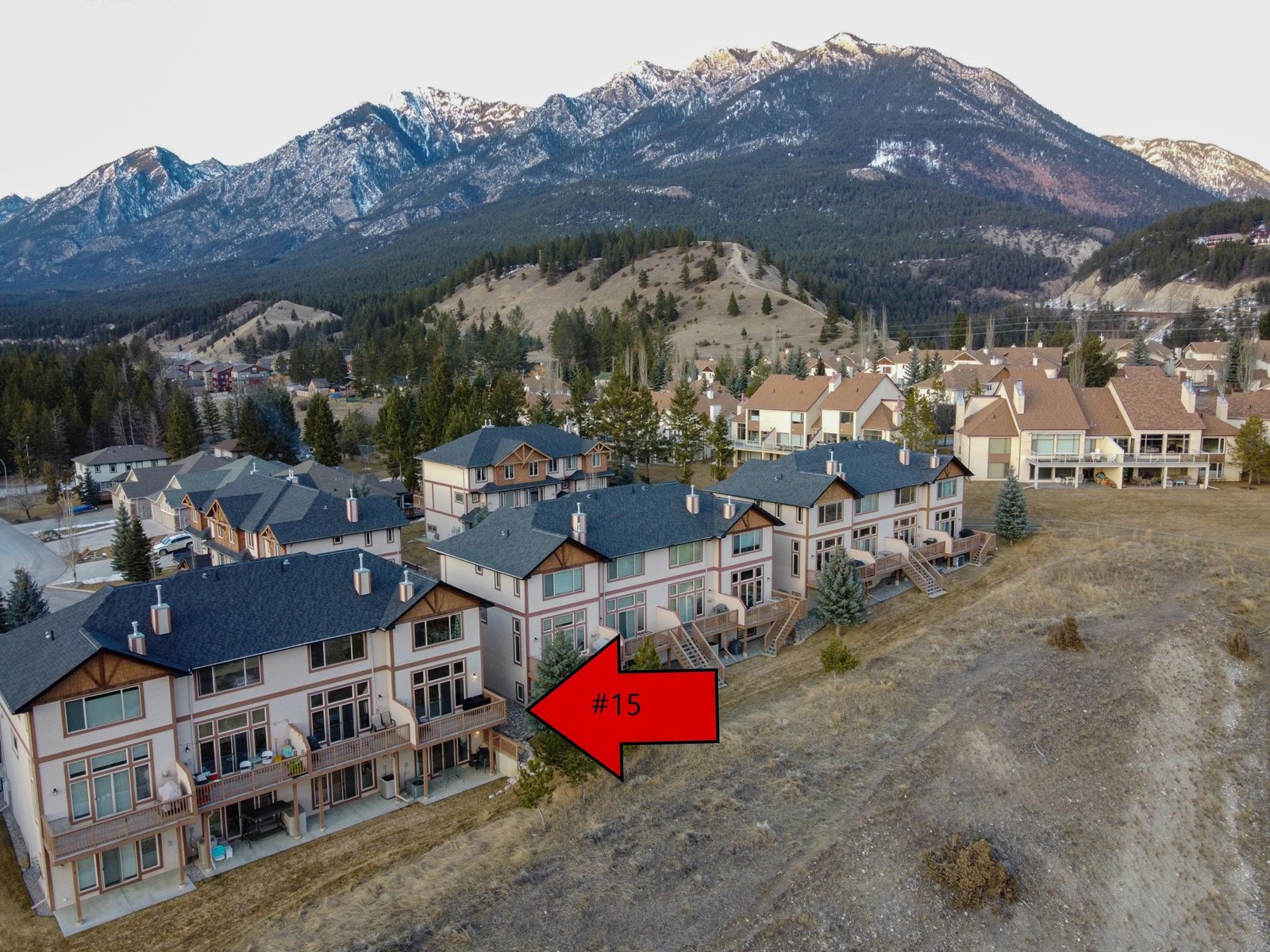 15 - 4878 Ridge Road, Radium Hot Springs, British Columbia  V0A 1M0 - Photo 2 - 2476021