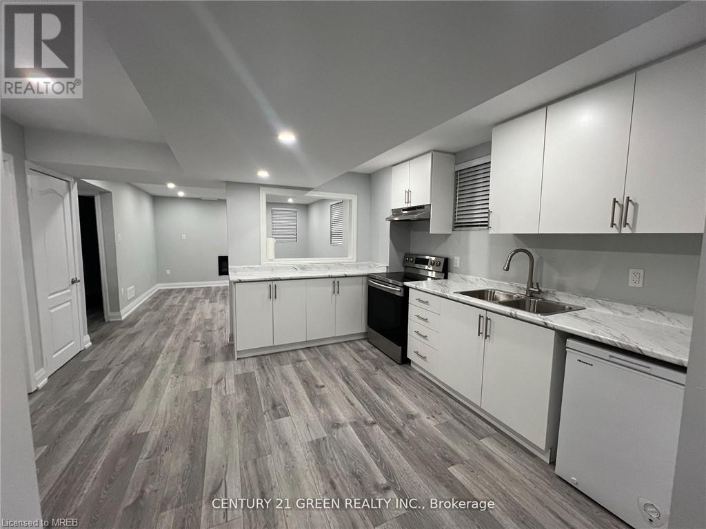 404 Izumi Gate Unit# Bsmt, Milton, Ontario  L9E 1N2 - Photo 6 - 40569073