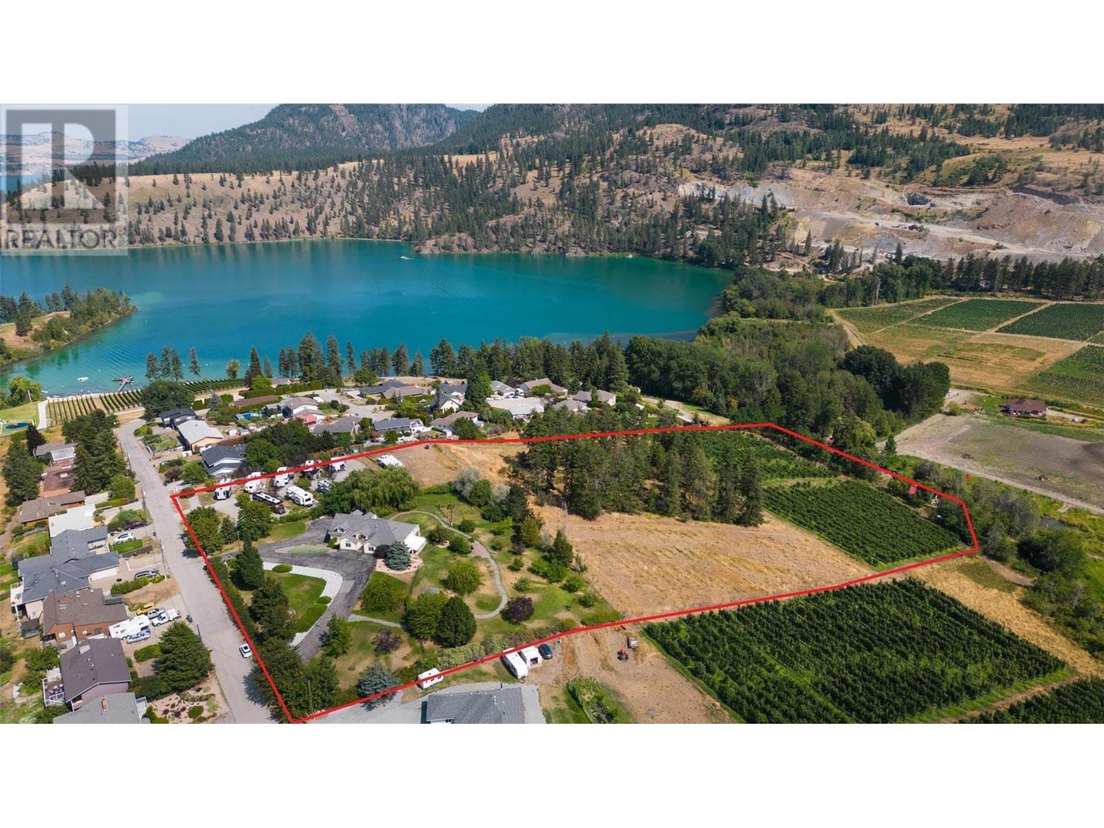 15829 Greenhow Road, Lake Country East , Lake Country 