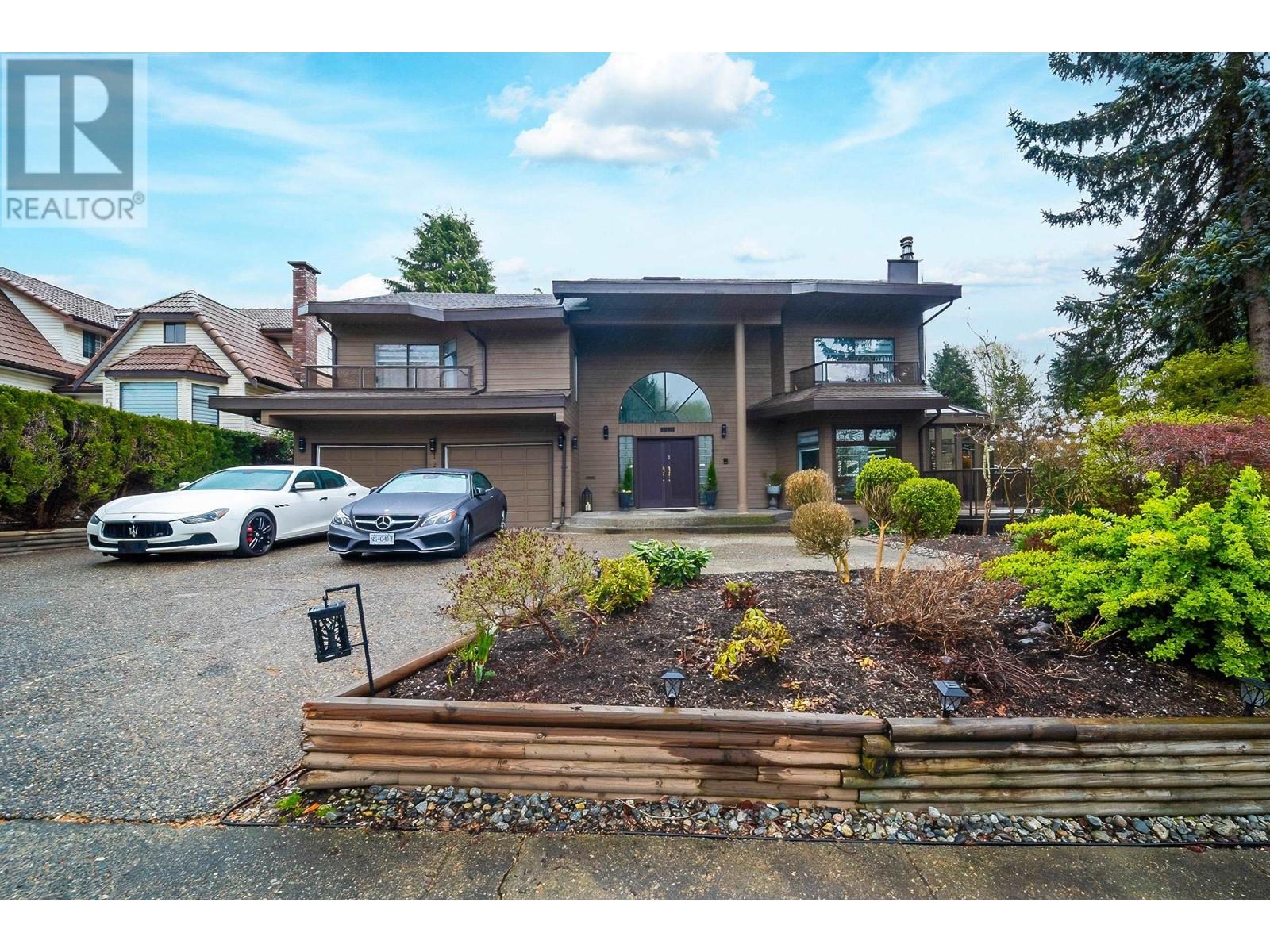 1280 Marsden Court, Burnaby, British Columbia  V5A 3N3 - Photo 1 - R2868567