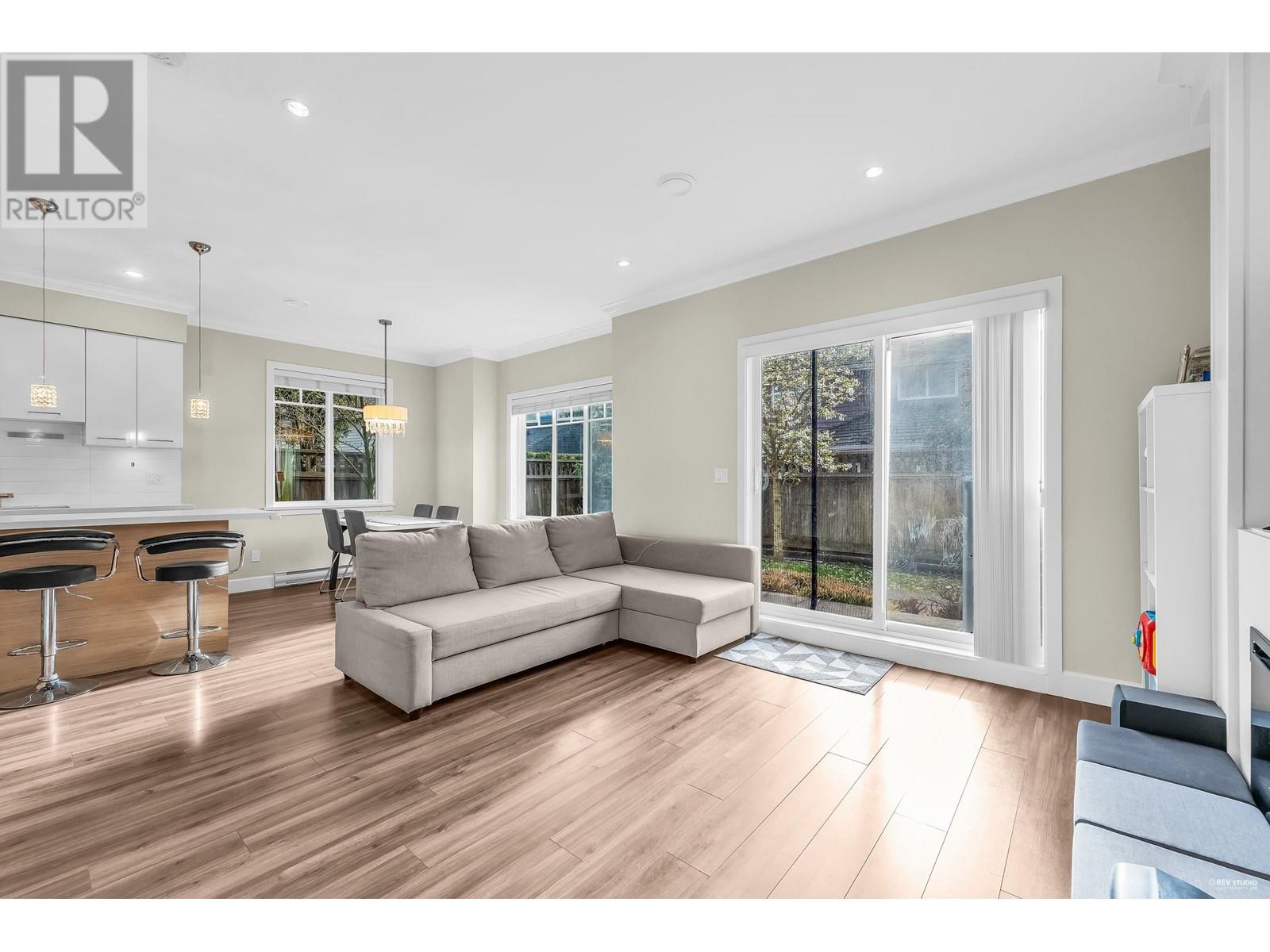 9 6511 No. 2 Road, Richmond, British Columbia  V7C 3L4 - Photo 5 - R2868574