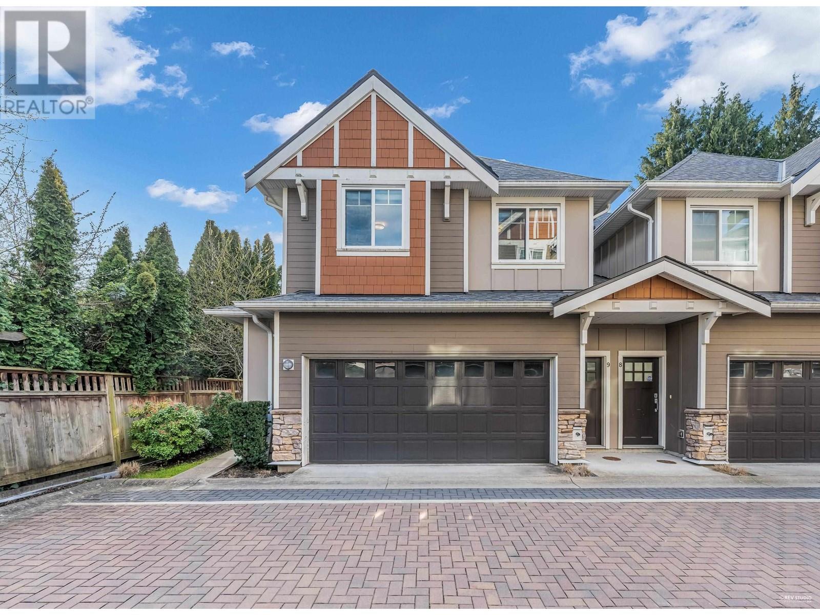 9 6511 No. 2 Road, Richmond, British Columbia  V7C 3L4 - Photo 1 - R2868574