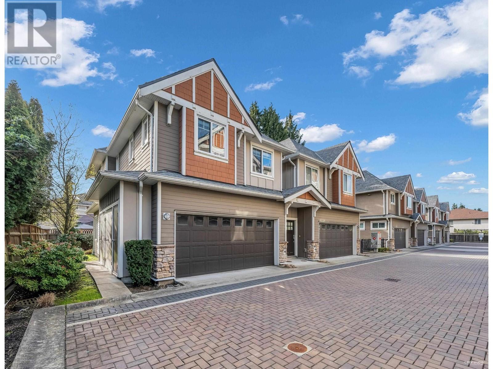 9 6511 No. 2 Road, Richmond, British Columbia  V7C 3L4 - Photo 2 - R2868574