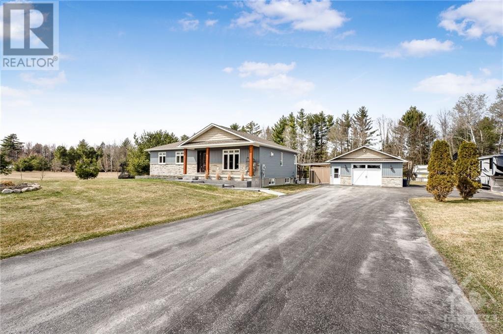3095 DUQUETTE ROAD Clarence-Rockland