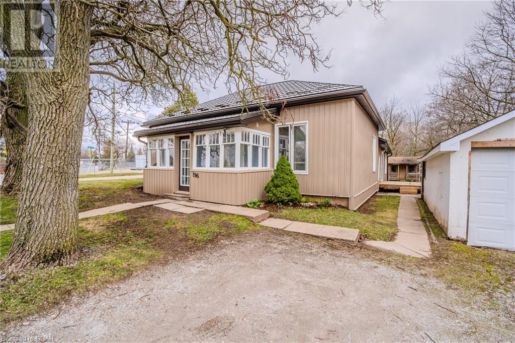 196 Eastern Avenue, Acton, Ontario  L7J 2E7 - Photo 8 - 40566490