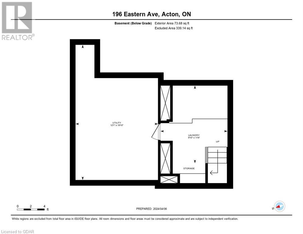 196 Eastern Avenue, Acton, Ontario  L7J 2E7 - Photo 50 - 40566490