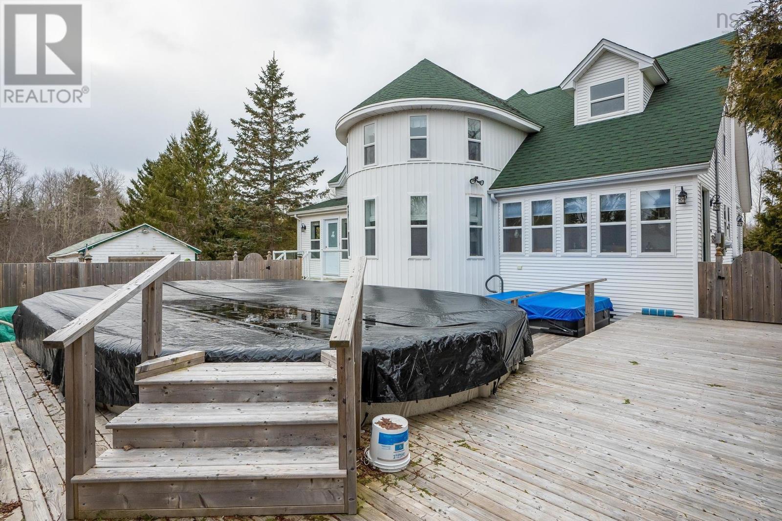 1539 Torbrook Road, Annapolis County NS For Sale HonestDoor