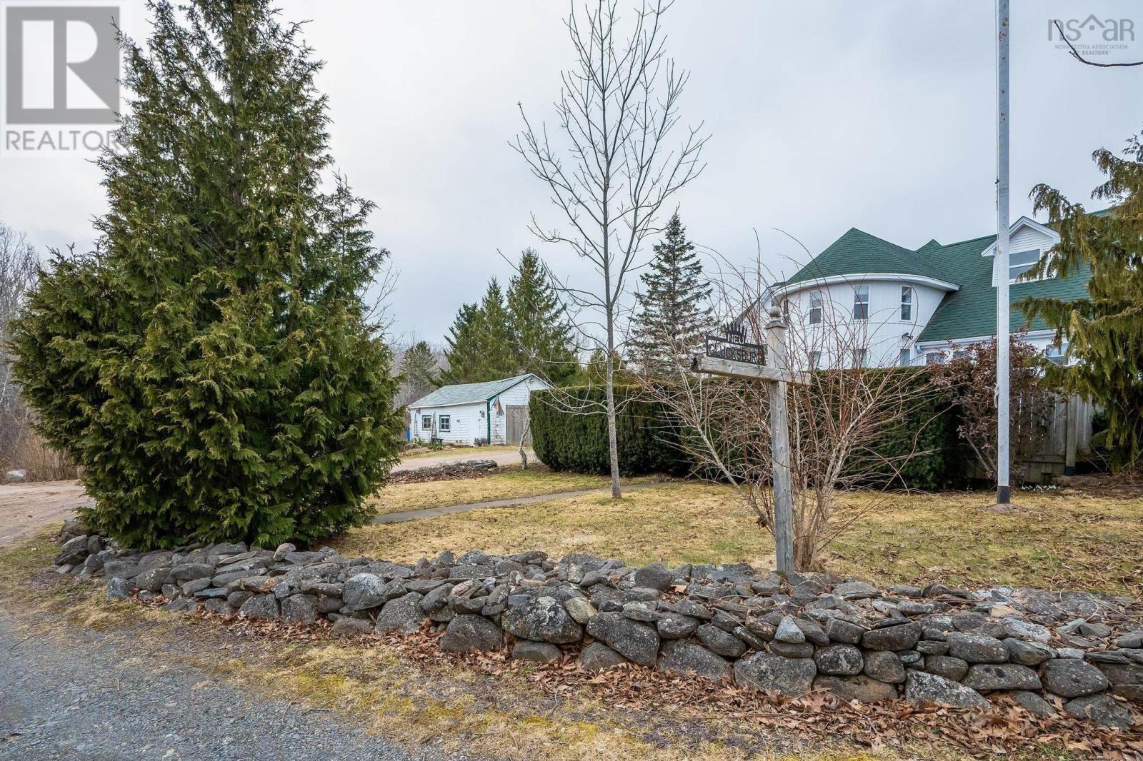 1539 Torbrook Road, Annapolis County NS For Sale HonestDoor